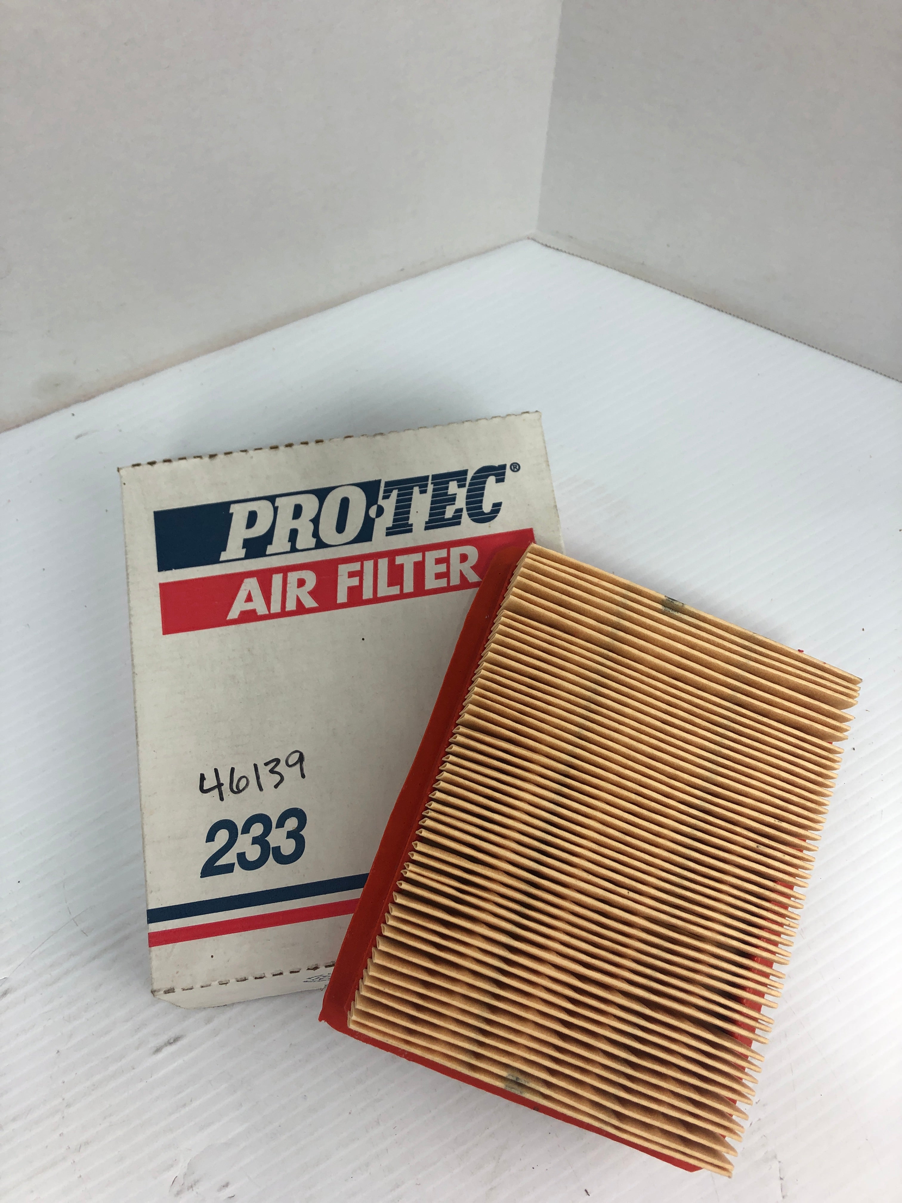 Pro-tec 233 Air Filter