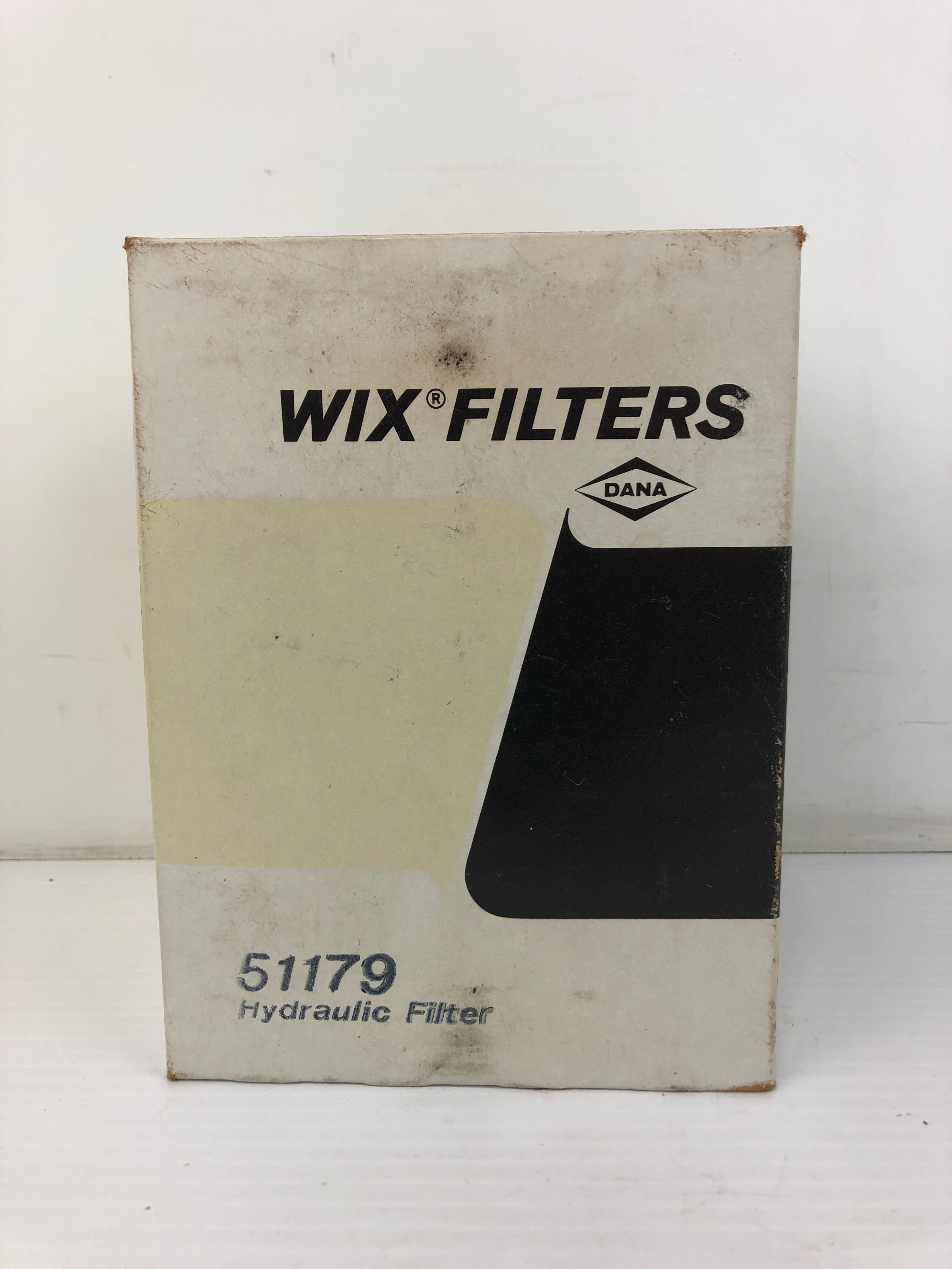 Wix 51179 Engine Oil Filter