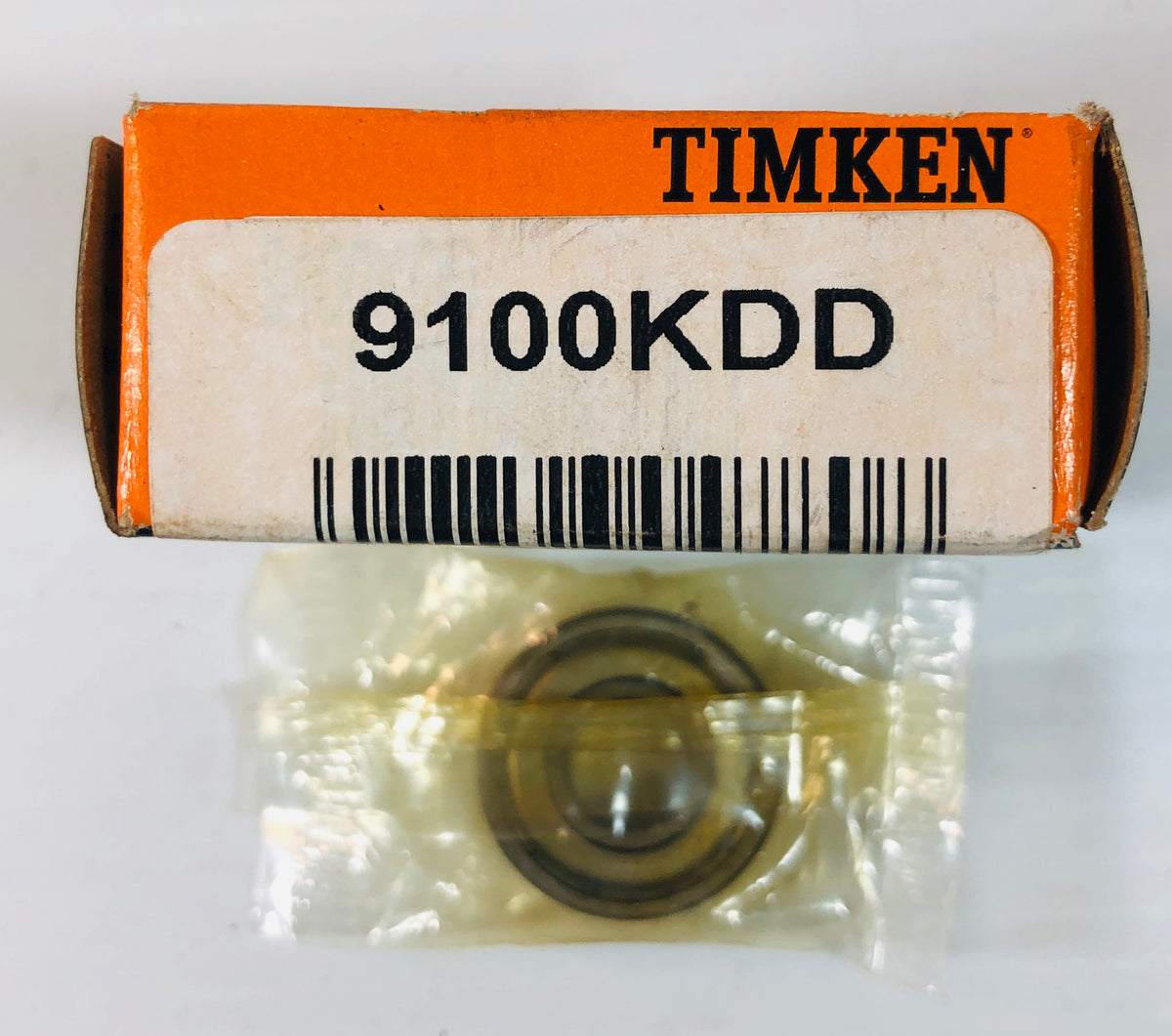 Timken Ball Bearings 9100KDD