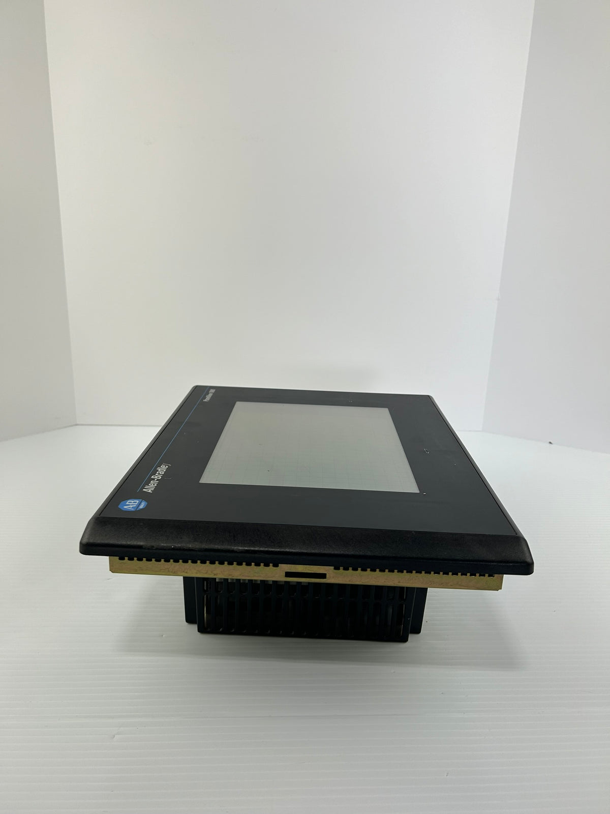 Allen-Bradley 2711-T10C15 PanelView 1000 Touch Screen HMI 10" Ser C TESTED