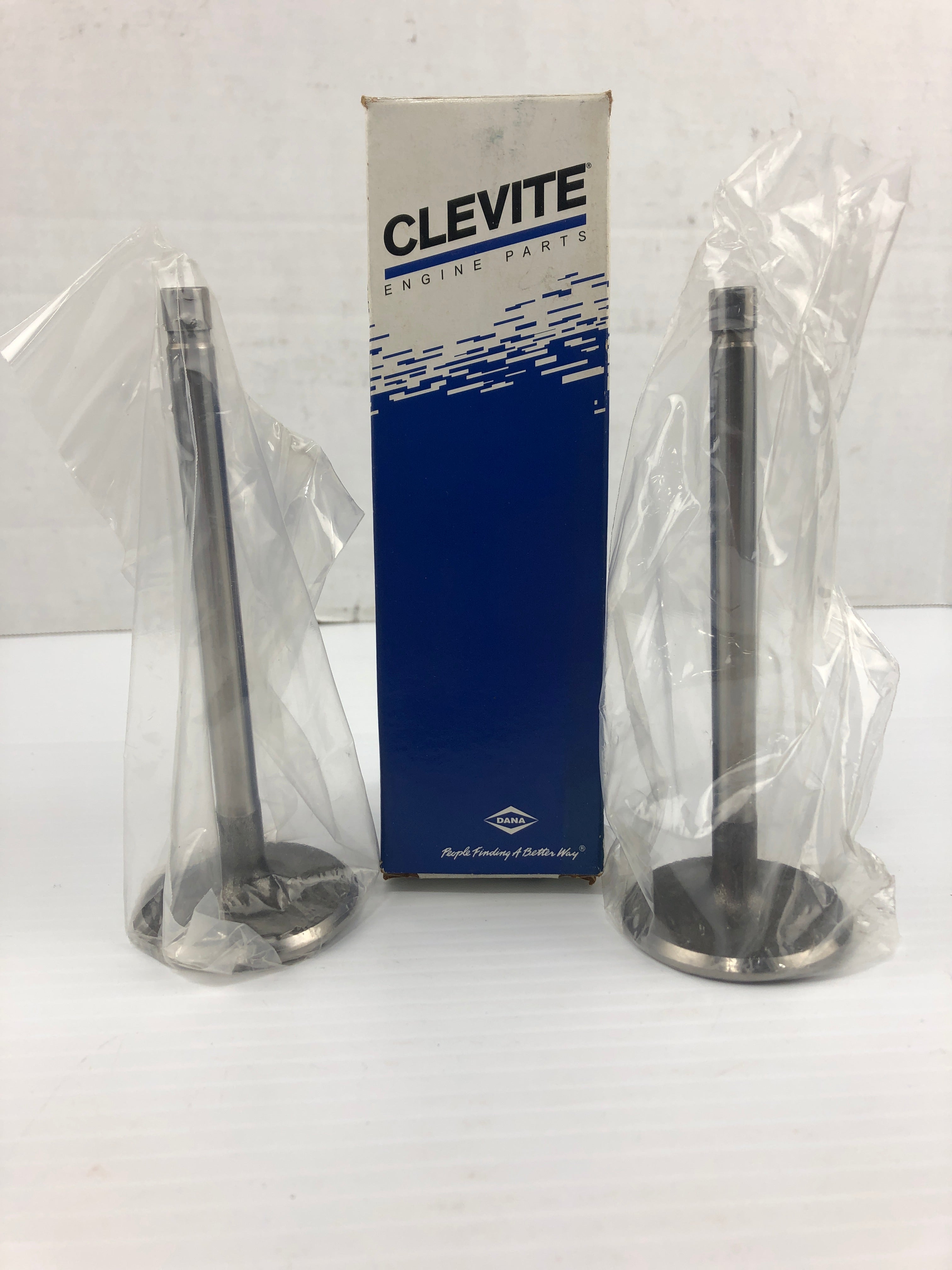 Clevite 2111836 Engine Intake Valve 211-1836 - Box of 2