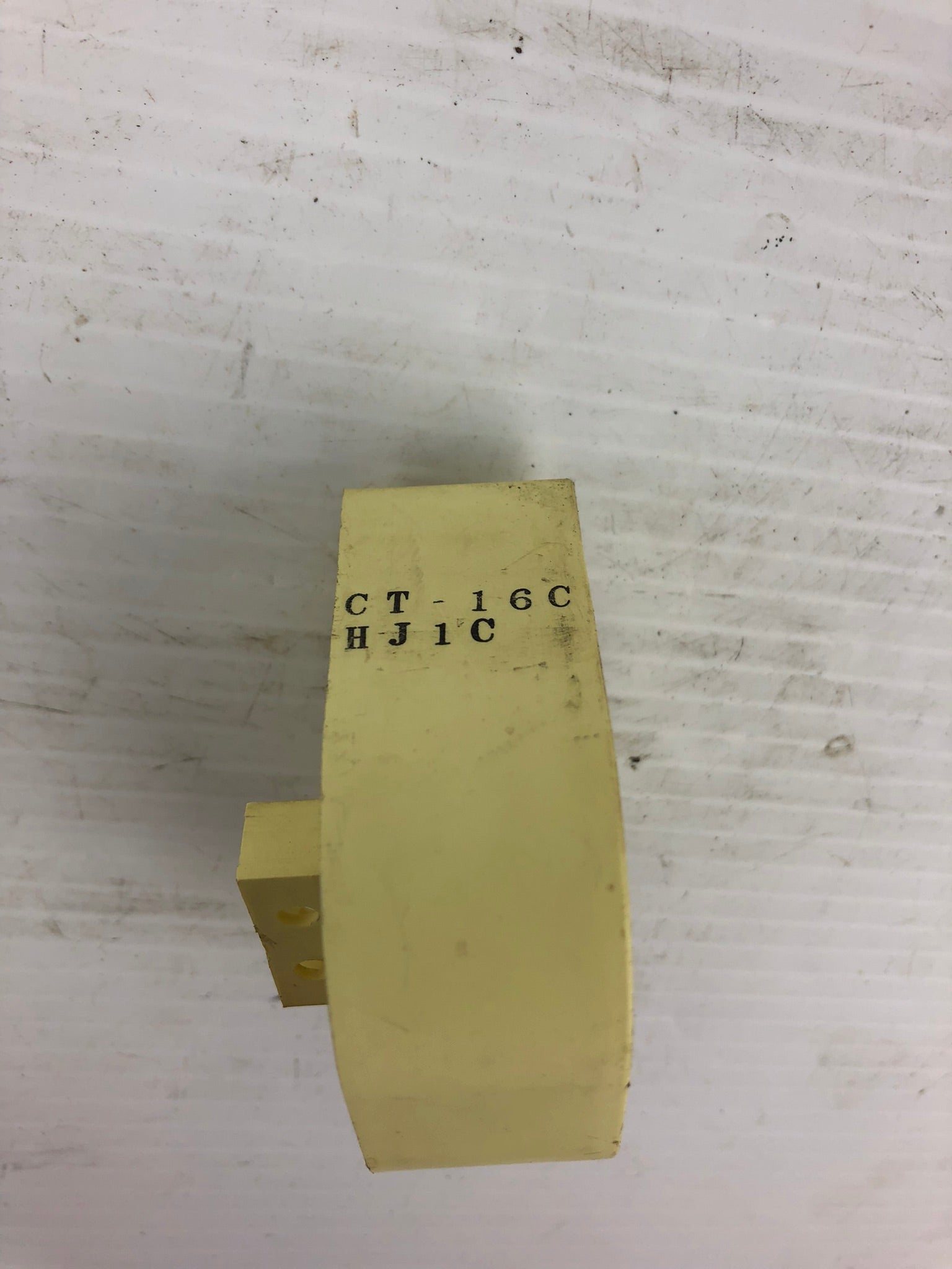 Nadesco CT-16C Welding Timer HJ1C