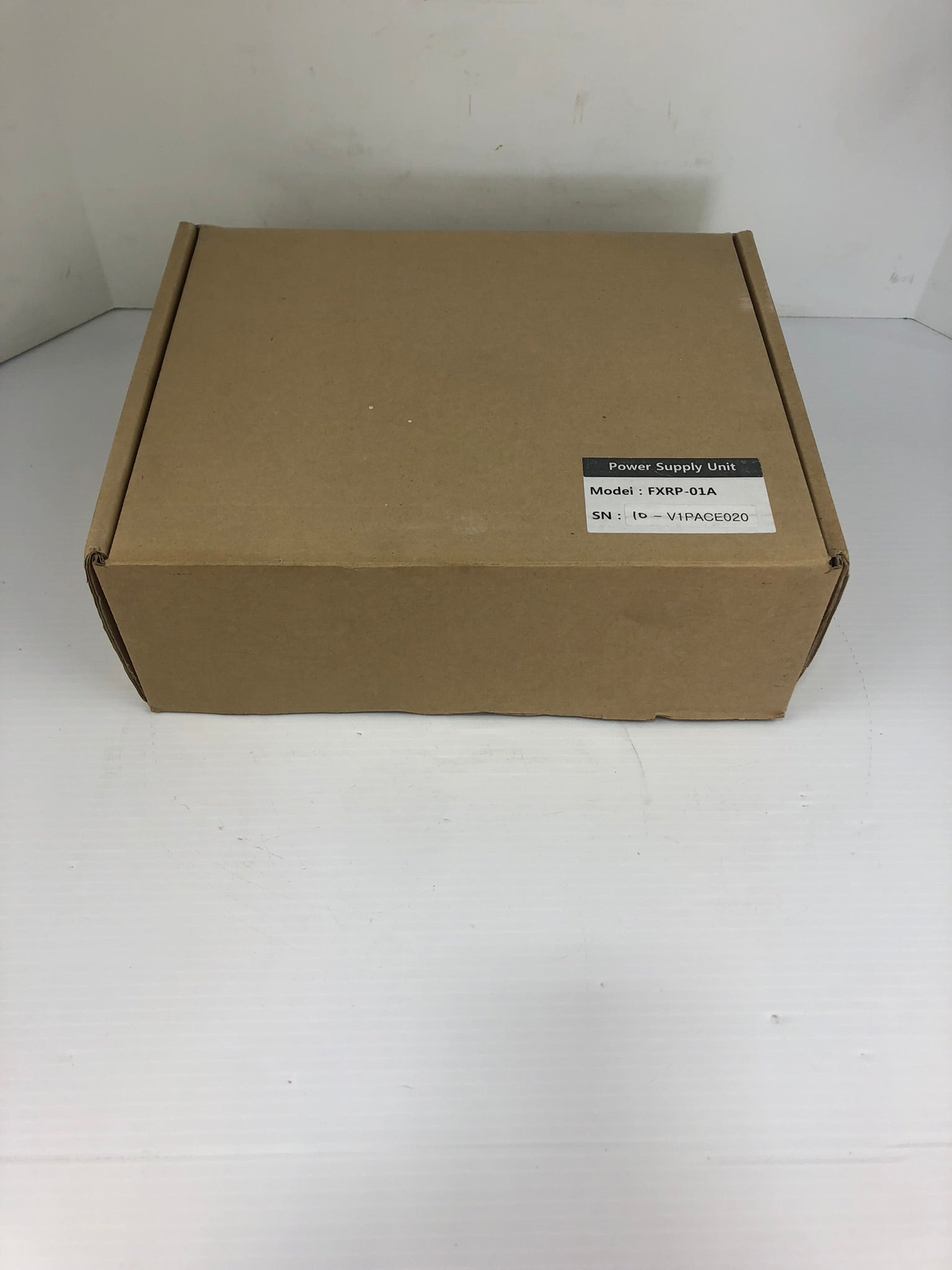 ViVIX-S Digital Imaging System FXRP-01A Power Supply