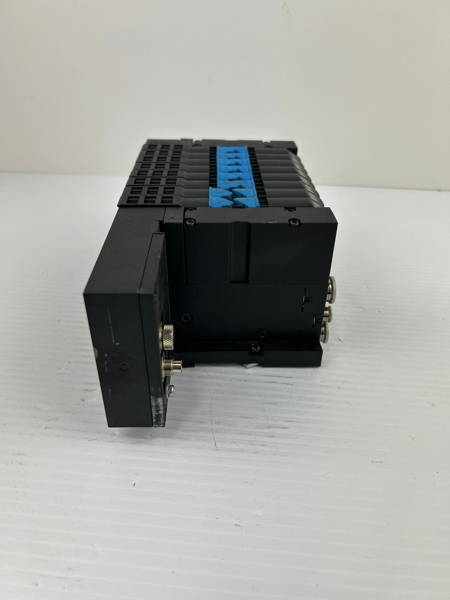 Festo CPA10-IFB-CP Valve Manifold Assembly 173510 LD07 CPA14-AW CPA14-EPR