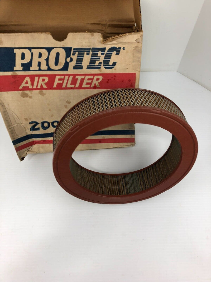 Pro-Tec 266 Air Filter 226