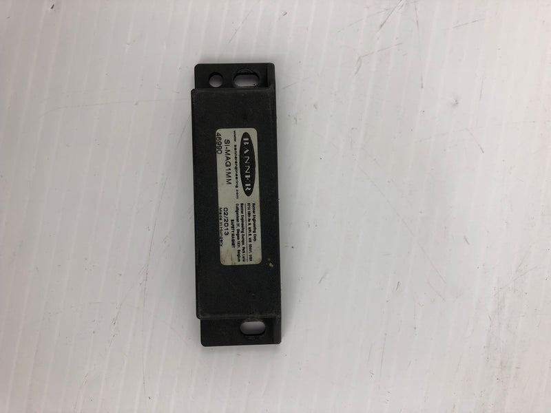Banner SI-MAG1MM Safety Magnetic Switch Actuator SIMAG1MM
