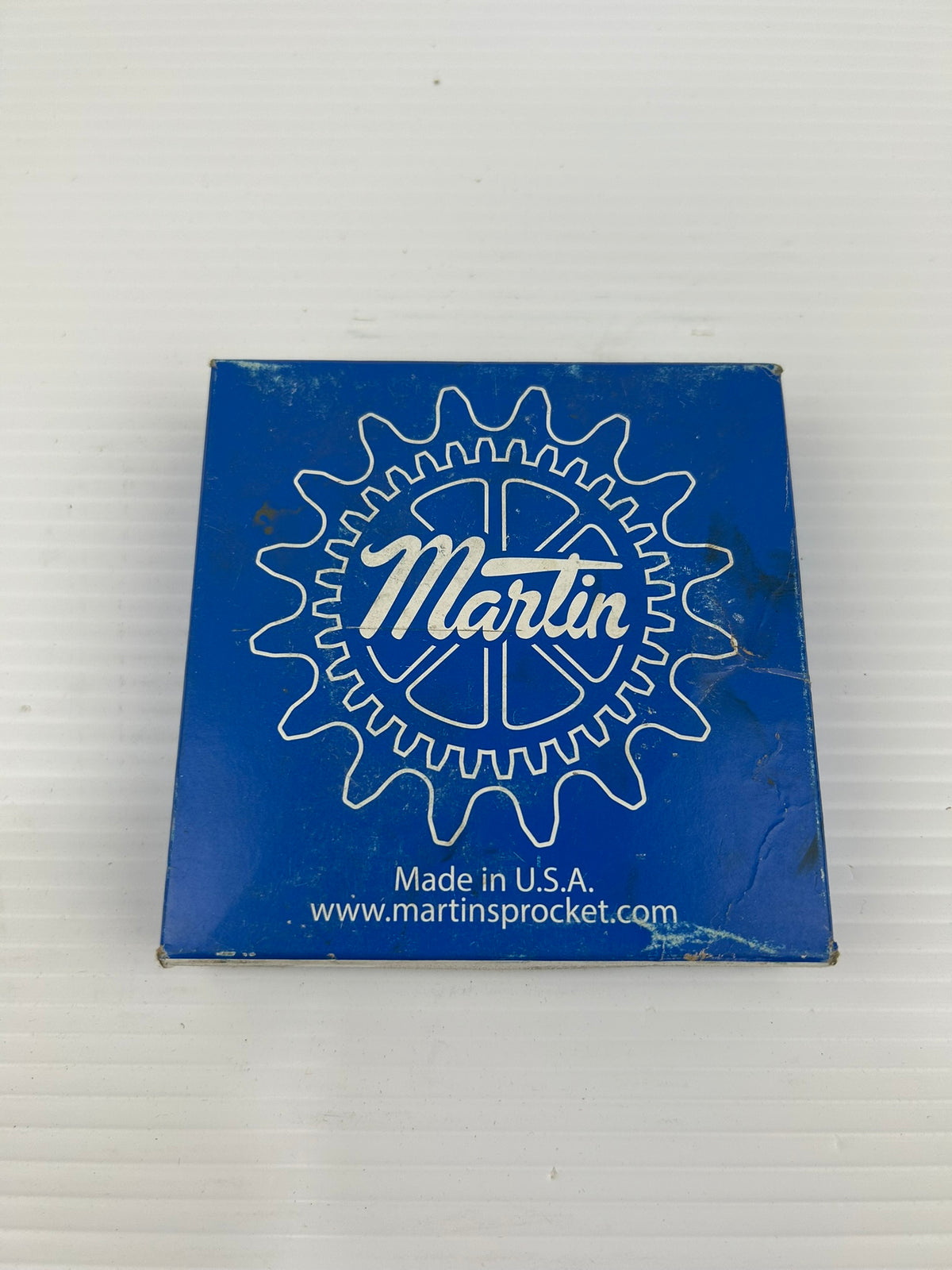 Martin 50BS20 1 Sprocket 1" Bore Size 20 Teeth