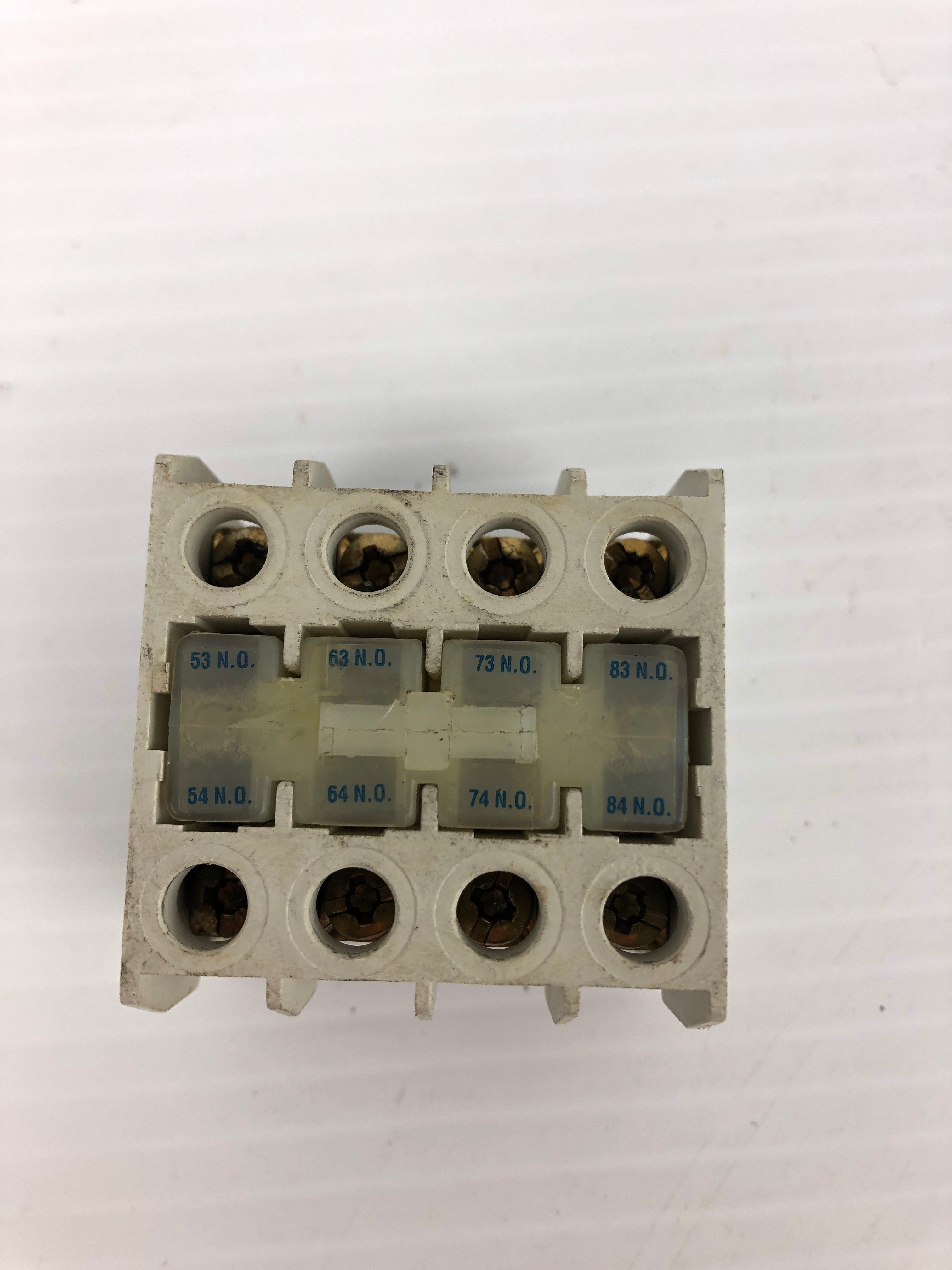 Cutler Hammer C320KGT13 Contact Series A2