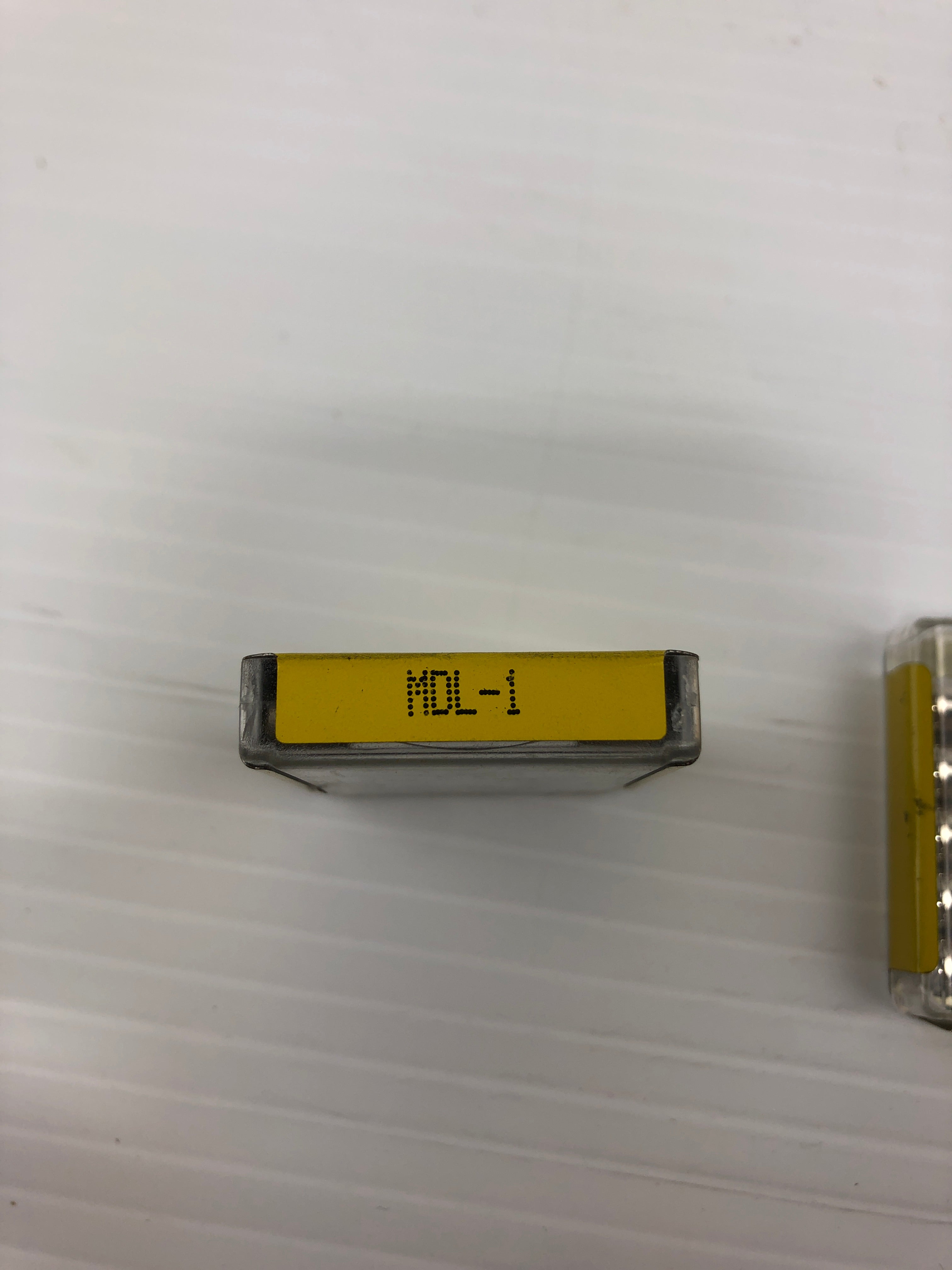 Buss Fuses MDL-1 Mini Fuse - Lot of 14