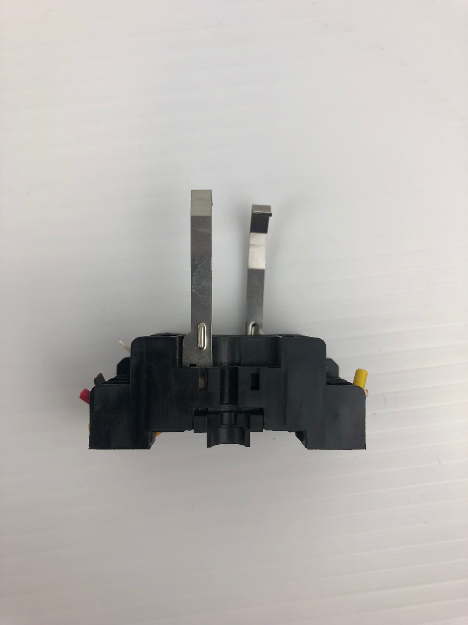 C3 Controls GPRA-SB14U1 Square Base Relay Socket Only