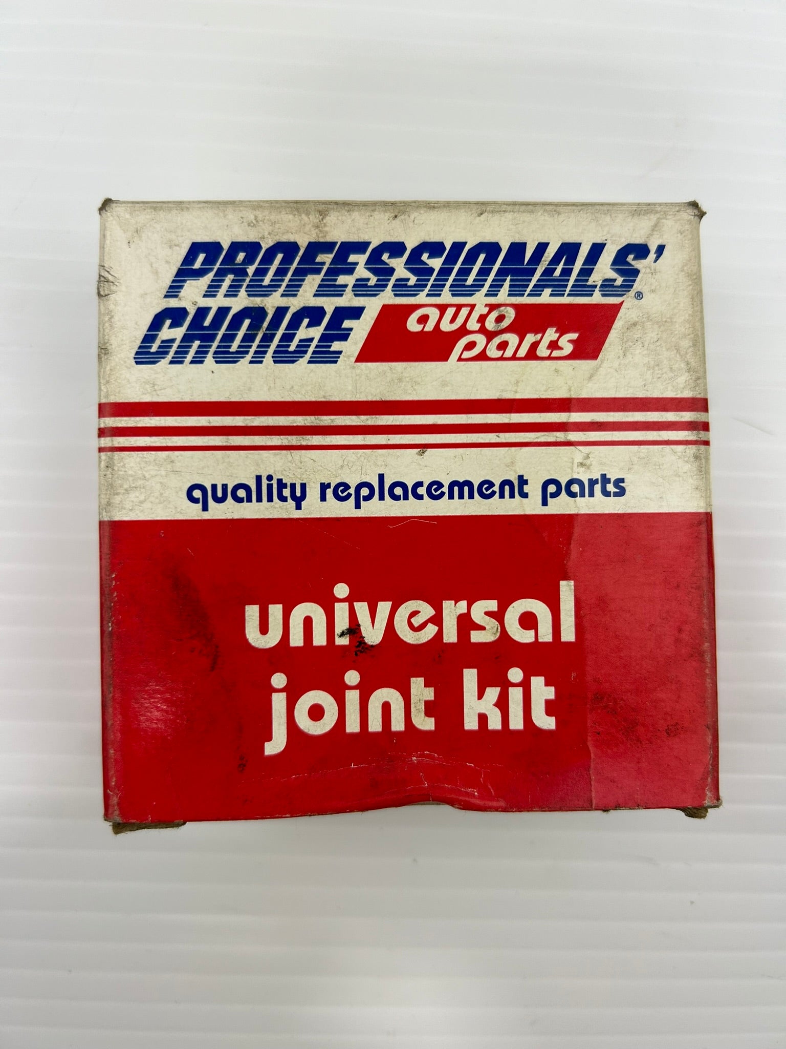 Professionals' Choice Universal Joint Kit 1309 Replaces PTC PT231