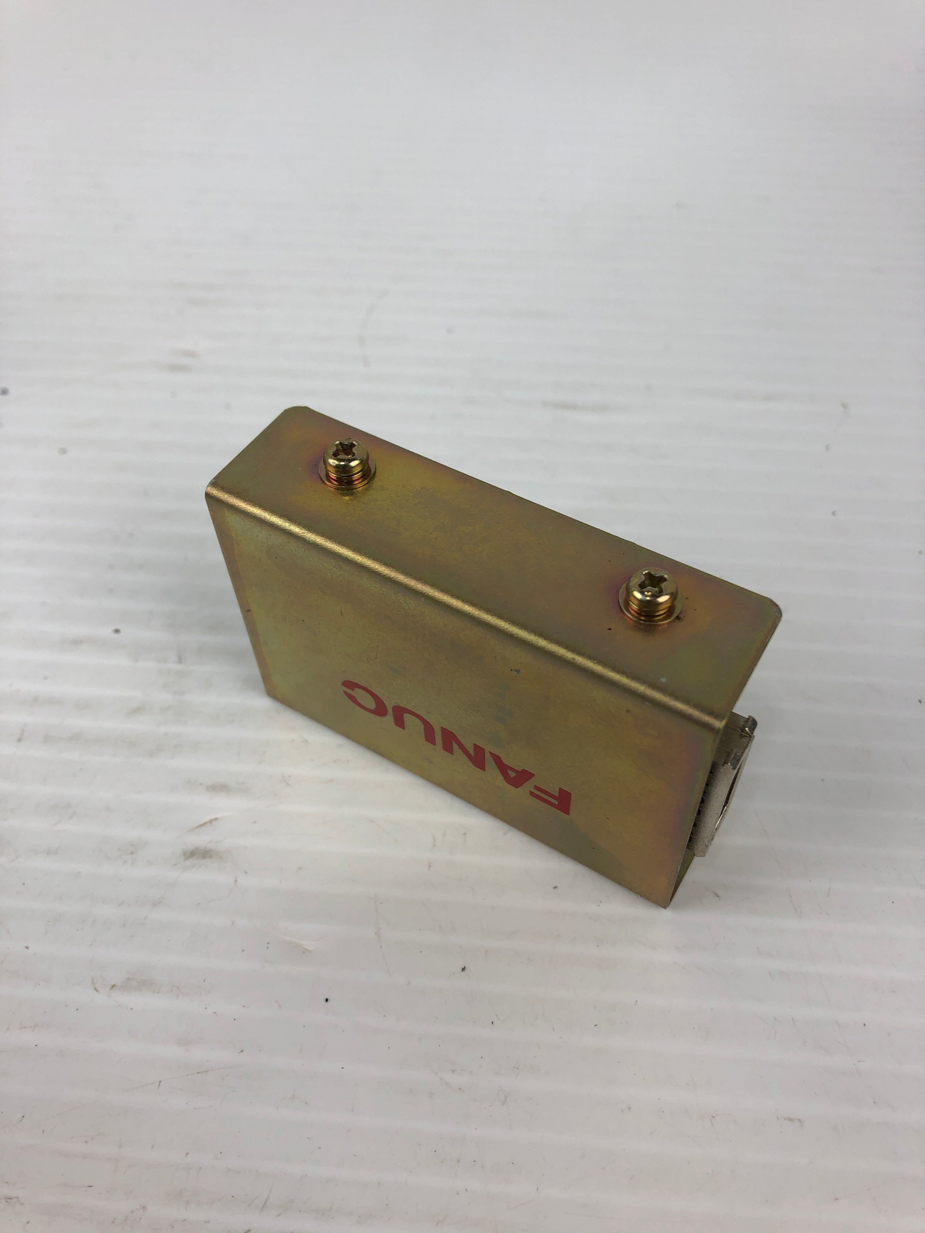 Fanuc A13B-0154-B001 Optical I/O Link N4277 1994 06