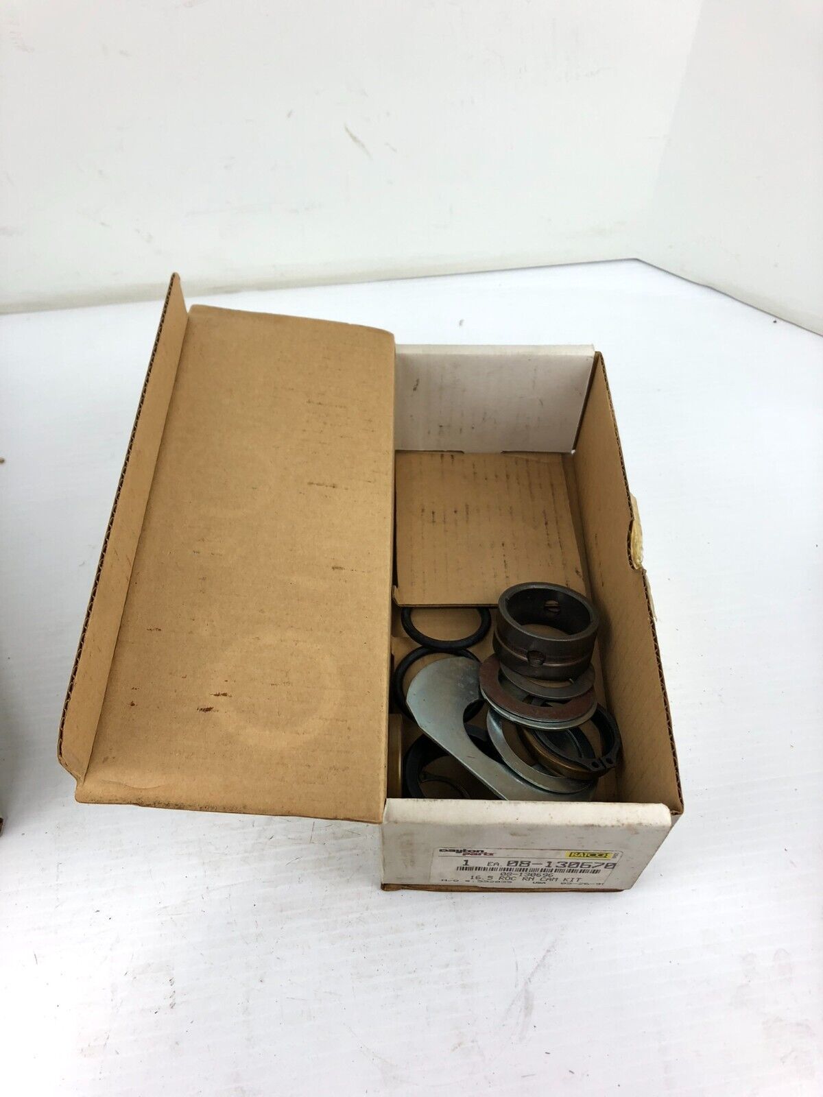 Dayton Parts 08-130670 Cam Kit