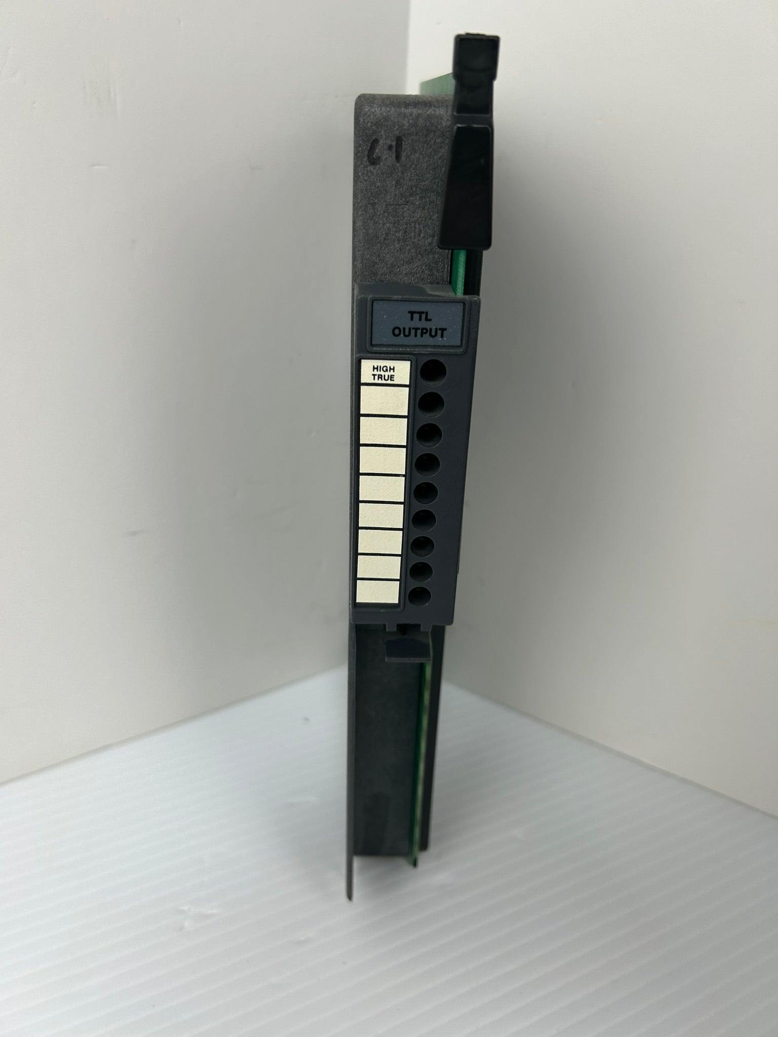 Allen-Bradley 1771-OGC TTL Output Module +5V