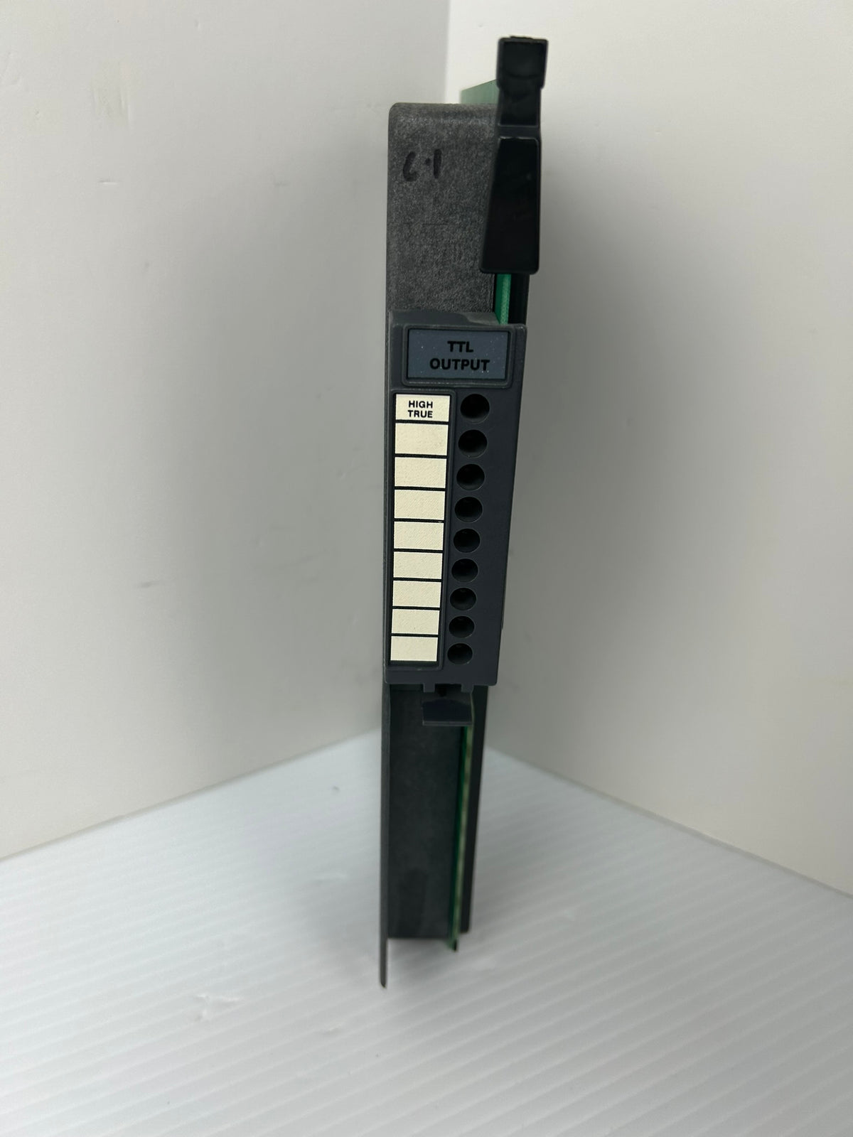 Allen-Bradley 1771-OGC TTL Output Module +5V