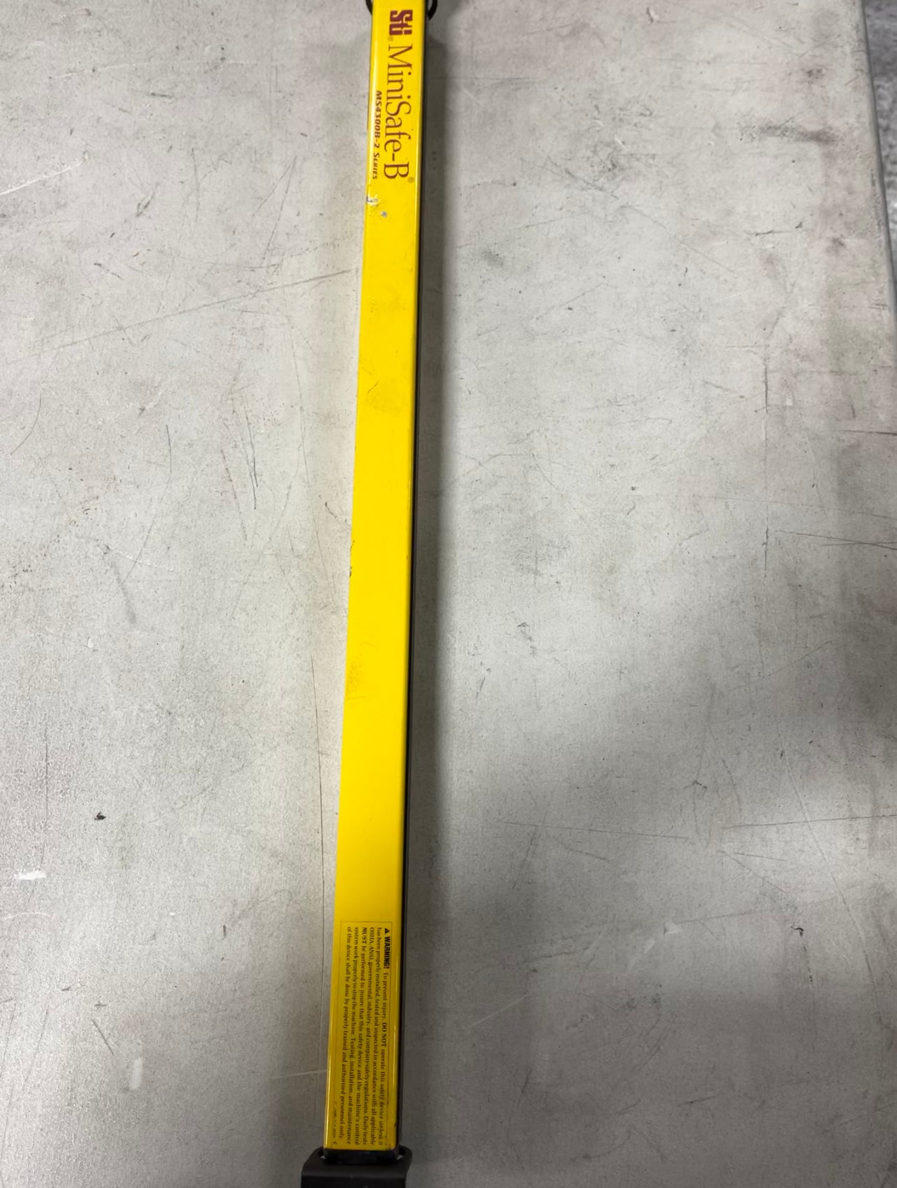 STi MiniSafe-B MS4300B-2 Series 24" Sensor Receiver
