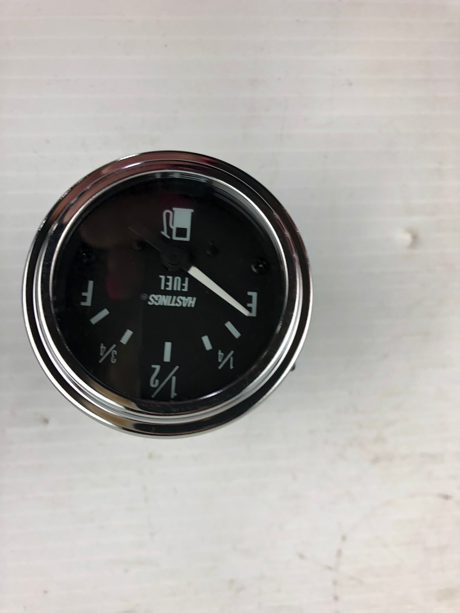 Hastings TA1117 Electric Fuel Level Gauge Kit
