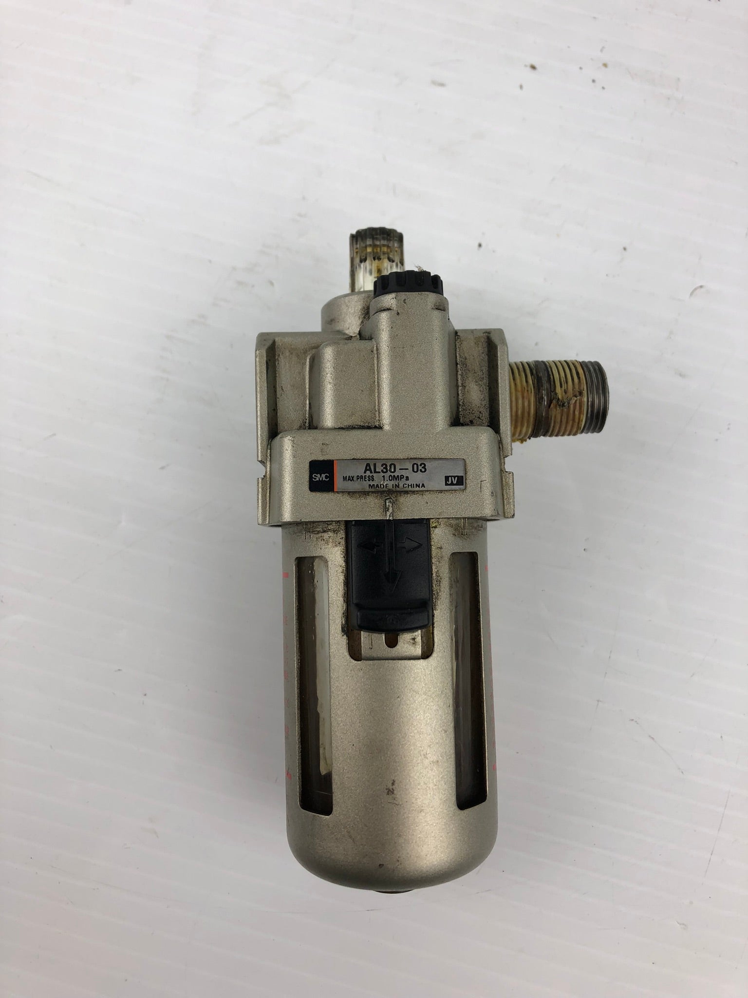 SMC AF30-03 Filter Regulator 1.0 MPa with Fitting