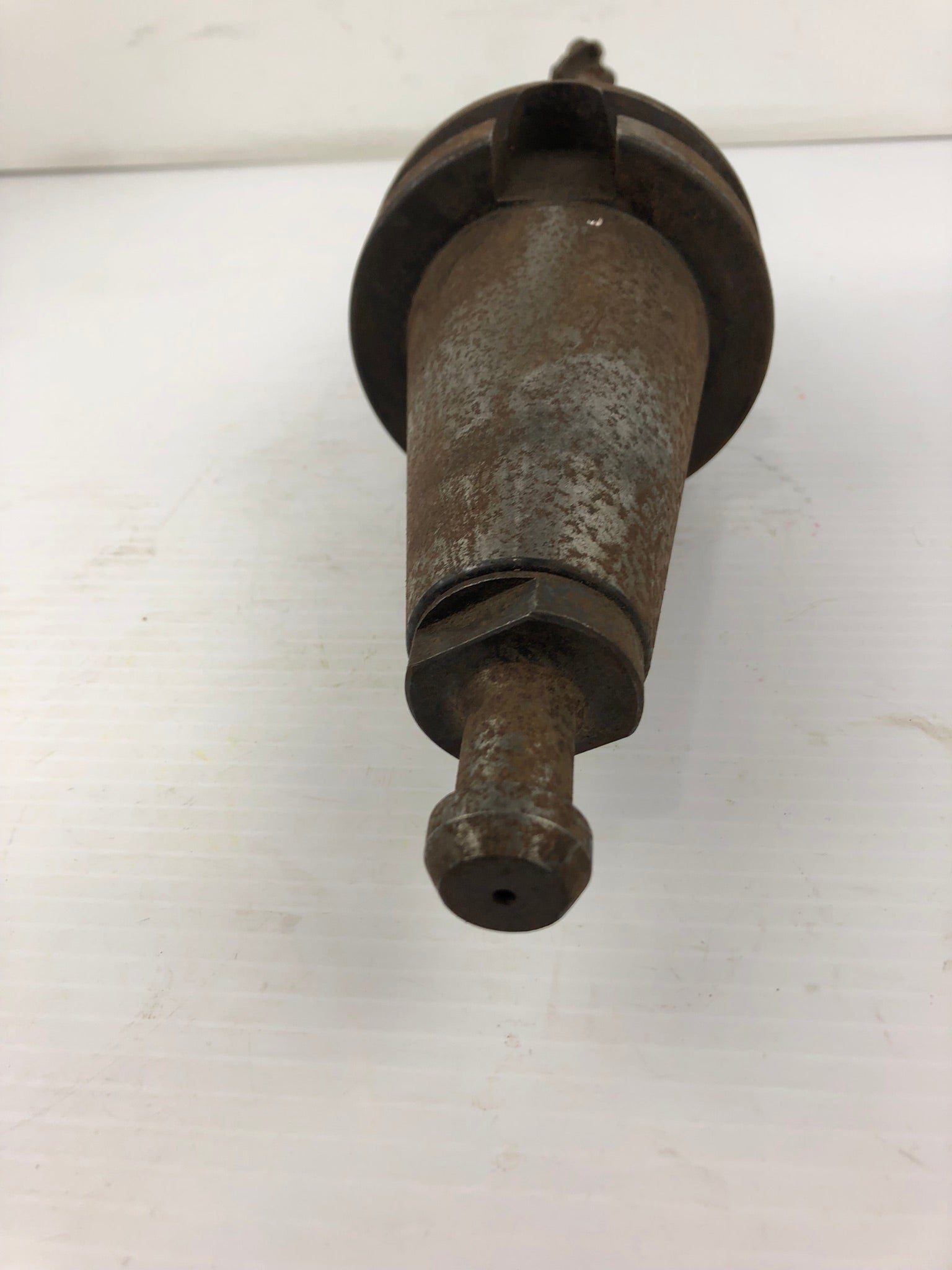 R5-3R Tool Holder Chuck