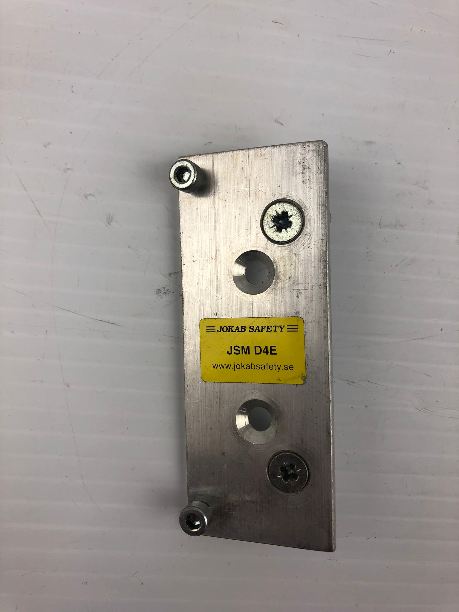 Jokab Safety JSM D4E Mounting Bracket