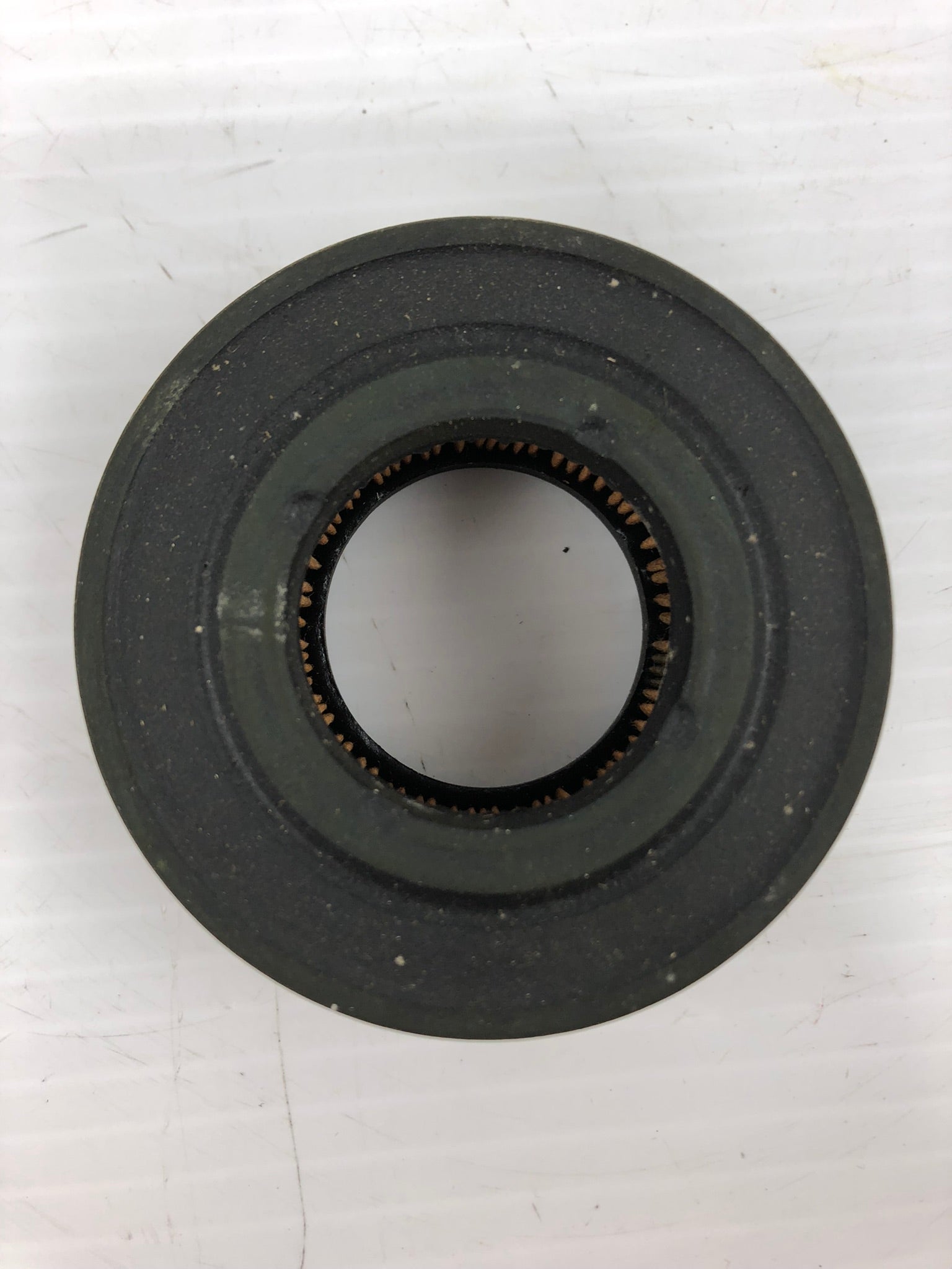 Donaldson P524388 Cylindrical Air Breather Filter