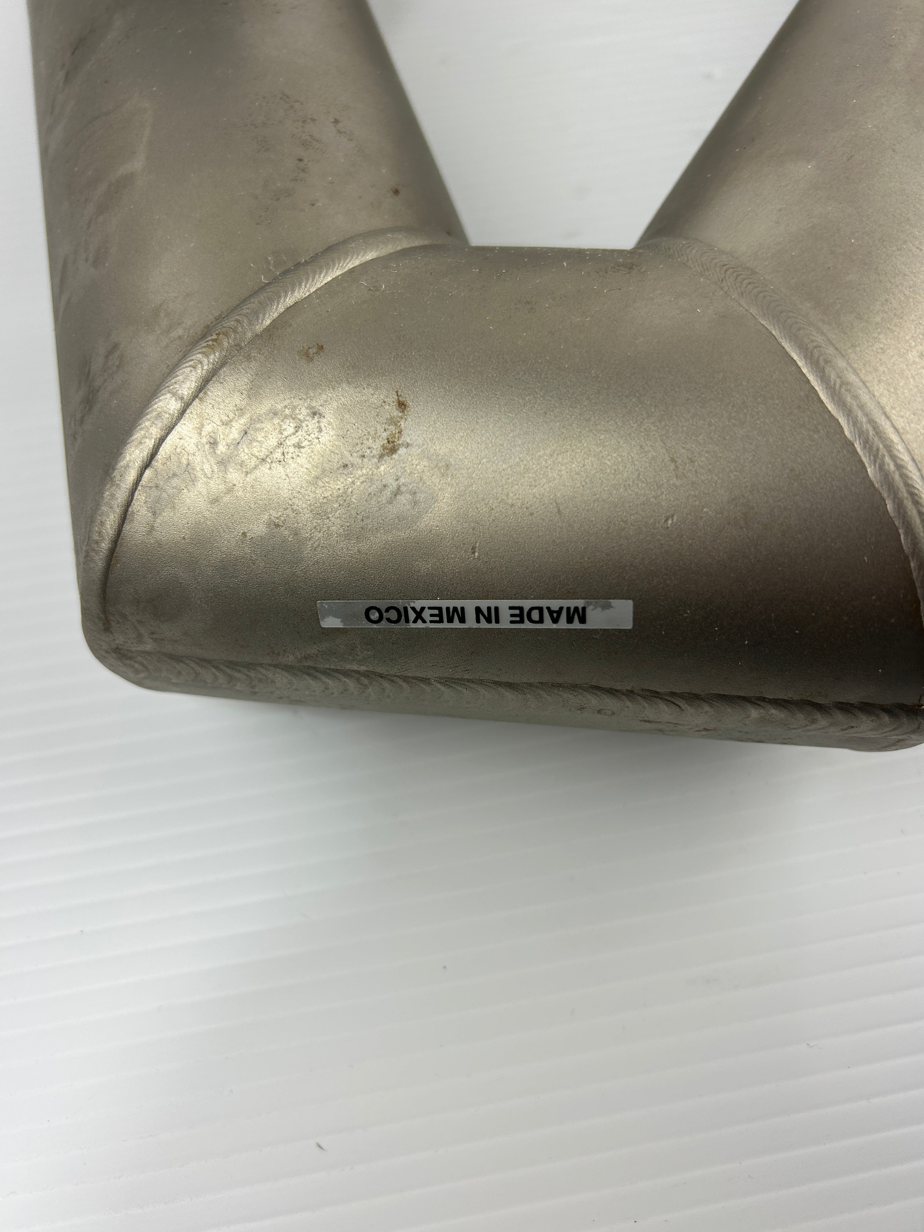 Micro Motion CMF100M328NRAUEZZZ Mass Flow Sensor 275PMAX 625PSIG