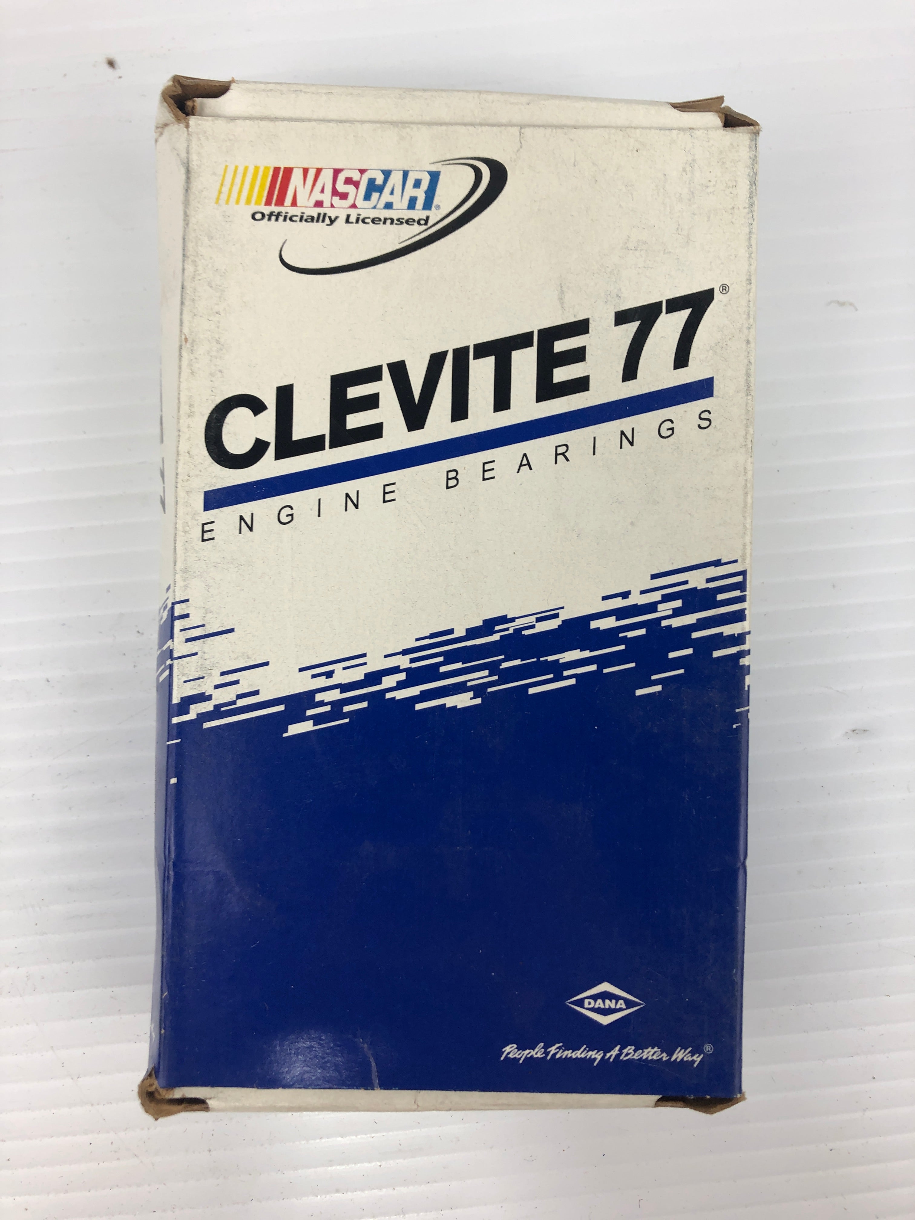 Clevite MS1494P.25MM Engine Crankshaft Main Bearing Set MS-1494 P-.25MM