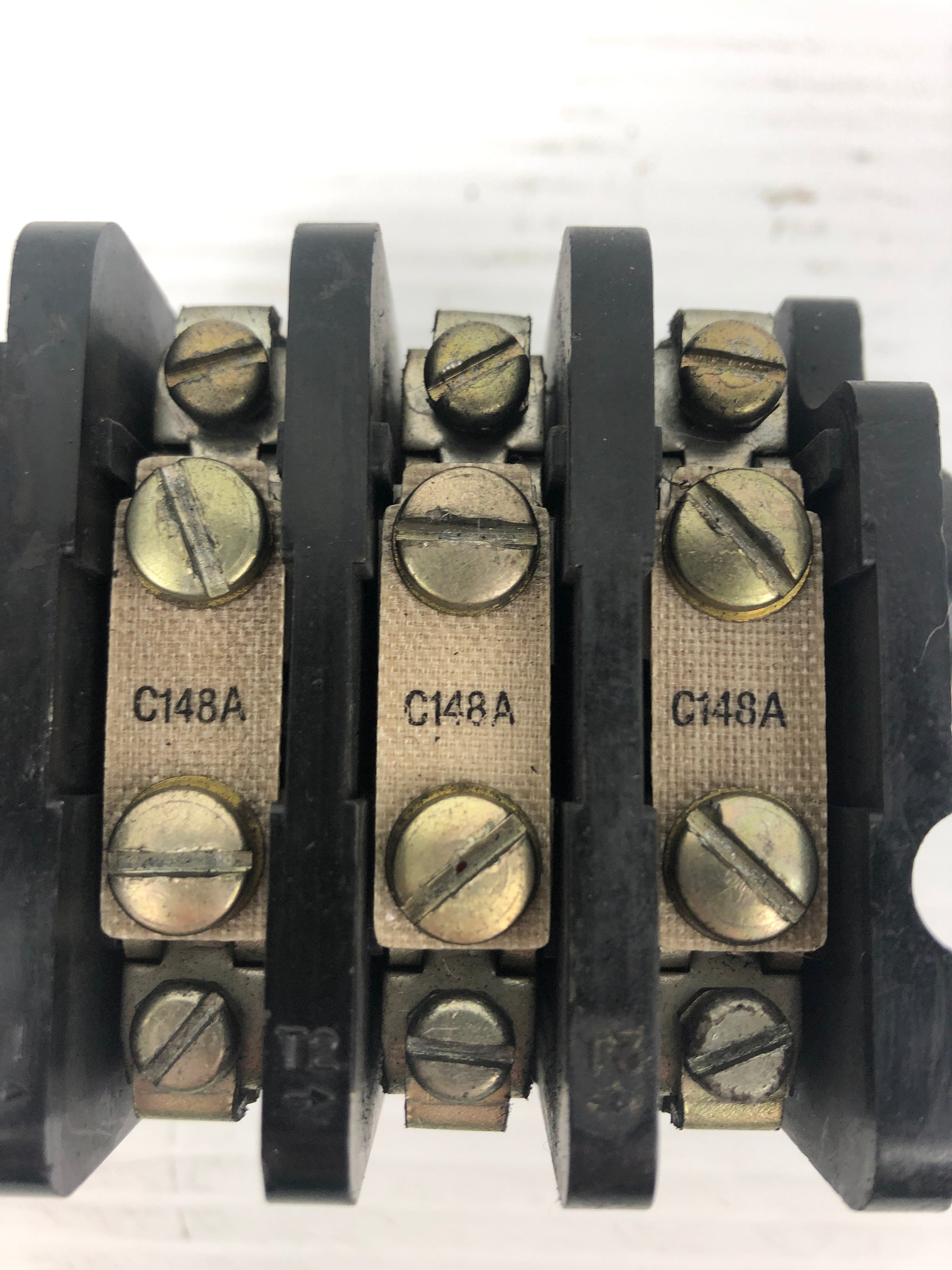 General Electric C148A Starter Heater