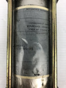 CKD SCA2-CB-63N-85-ZZ Pneumatic Cylinder