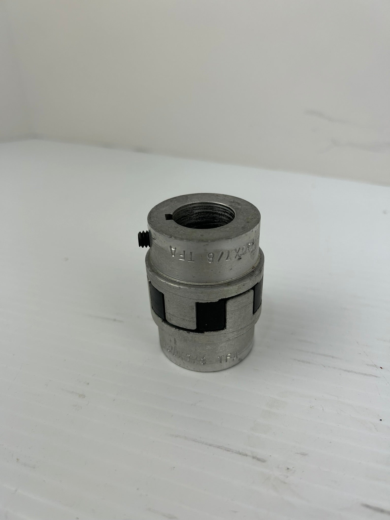 Woods 11000 G 100X7/8 TFA Coupling - Set of 2