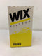 WIX 33293 Fuel Filter