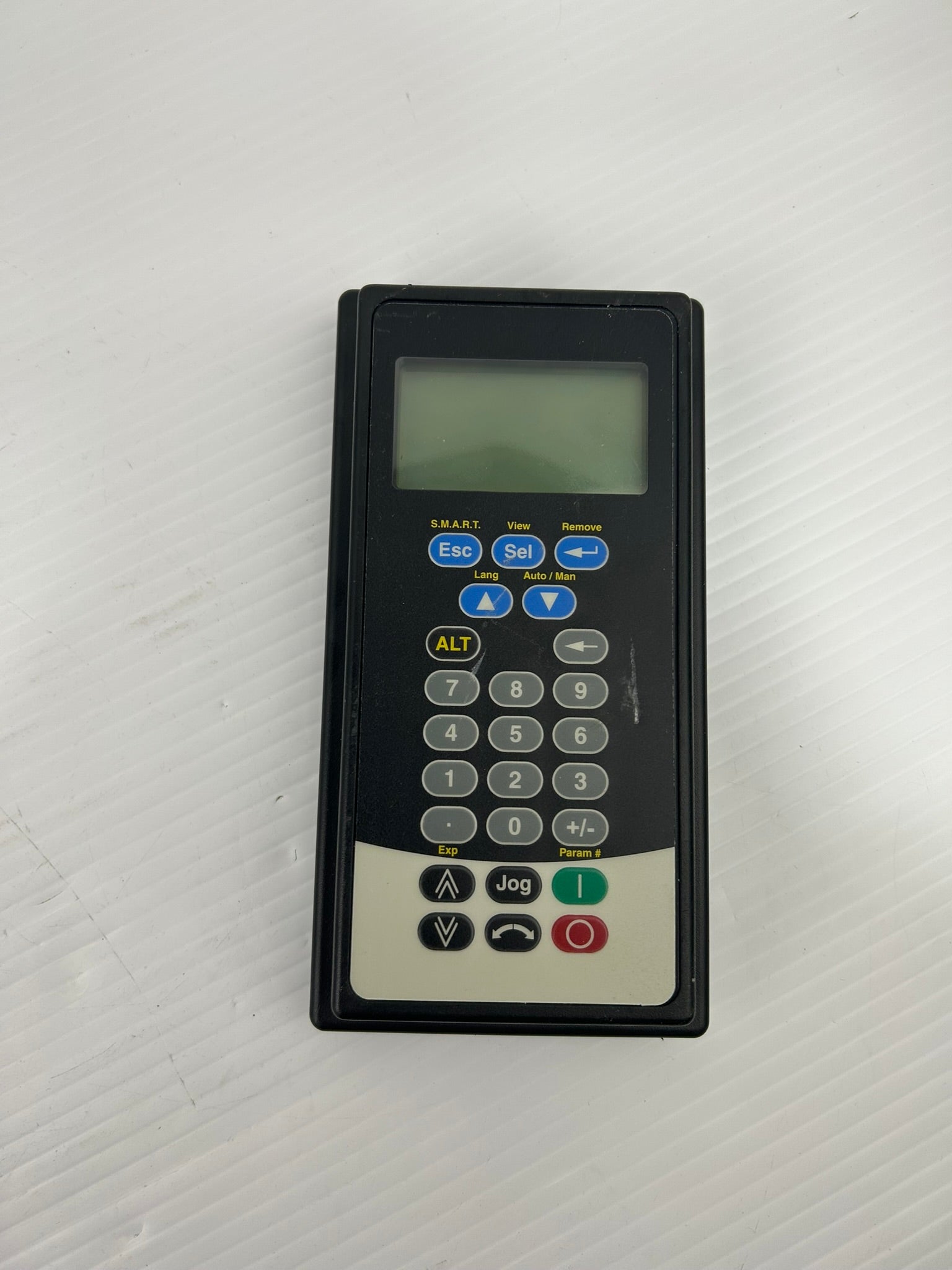 Allen Bradley 20-HIM-C3S Control Interface Series A