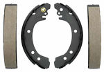 Raybestos 637PG Drum Brake Shoe-PG Plus Professional Grade Organic Rear