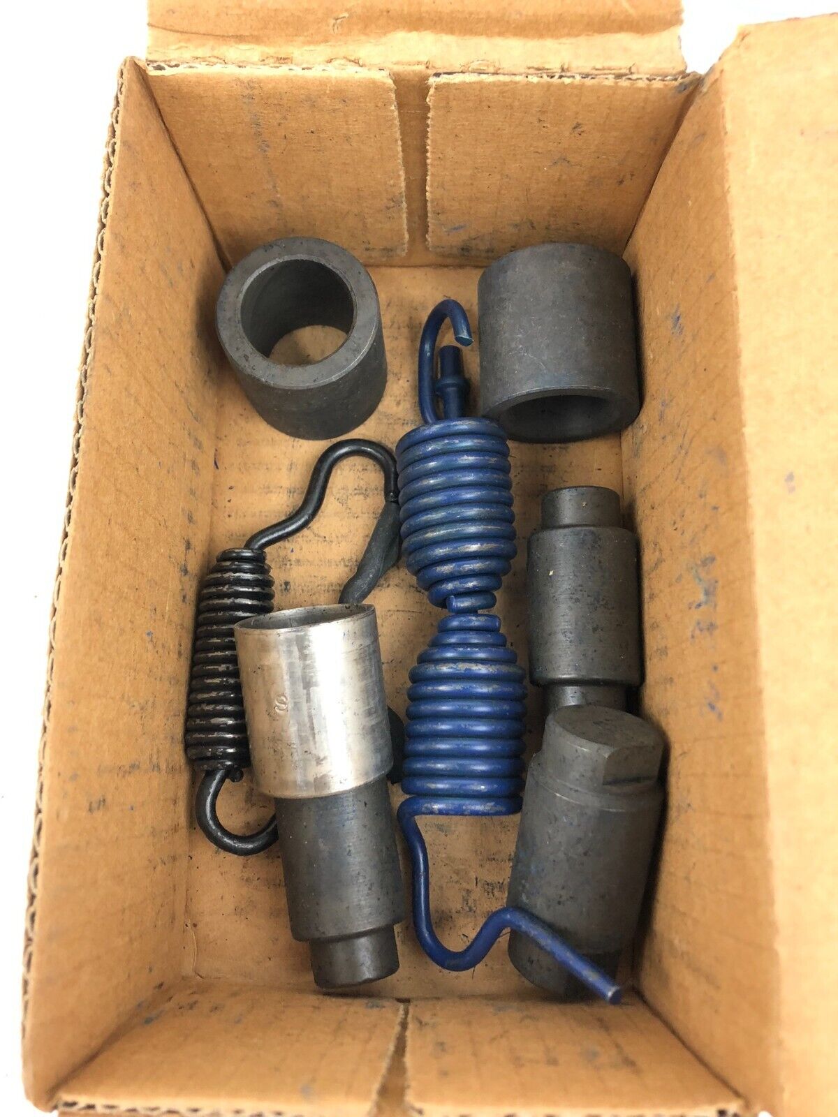 Dayton Parts 08-114200 Shoe Repair Kit K299