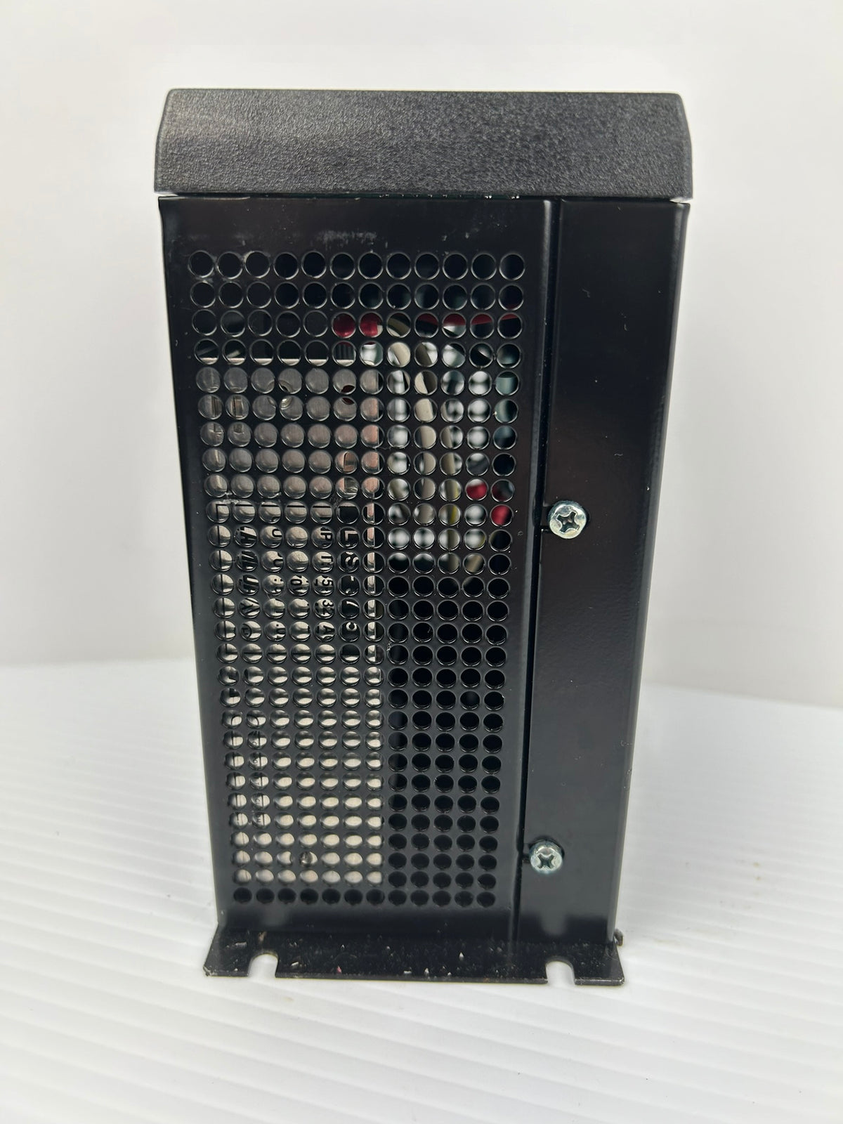 Reliance Electric 61C22A Automate Local I/O Head 803456-37RC J-3671-1 120VAC .5A