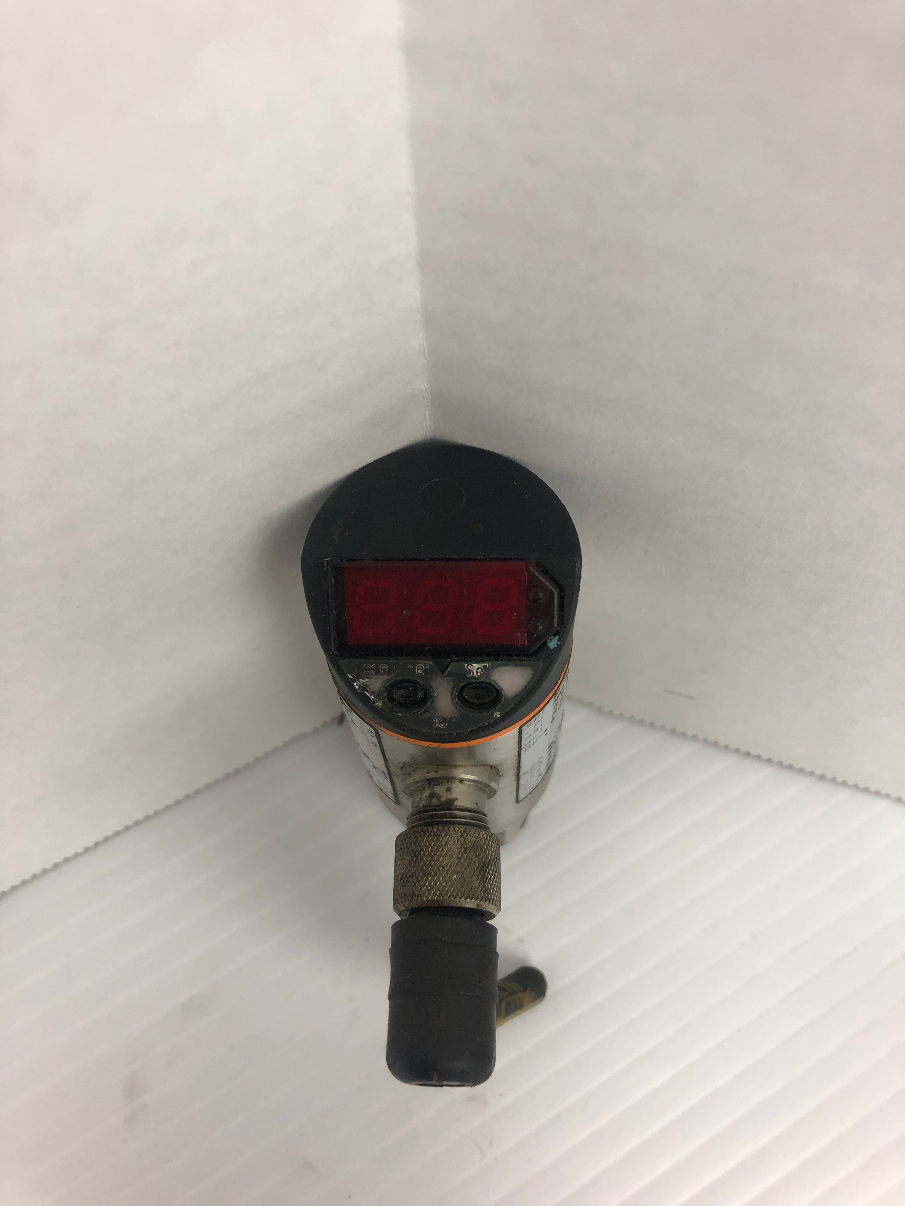 IFM Efector PN7024 Pressure Sensor 50 bar