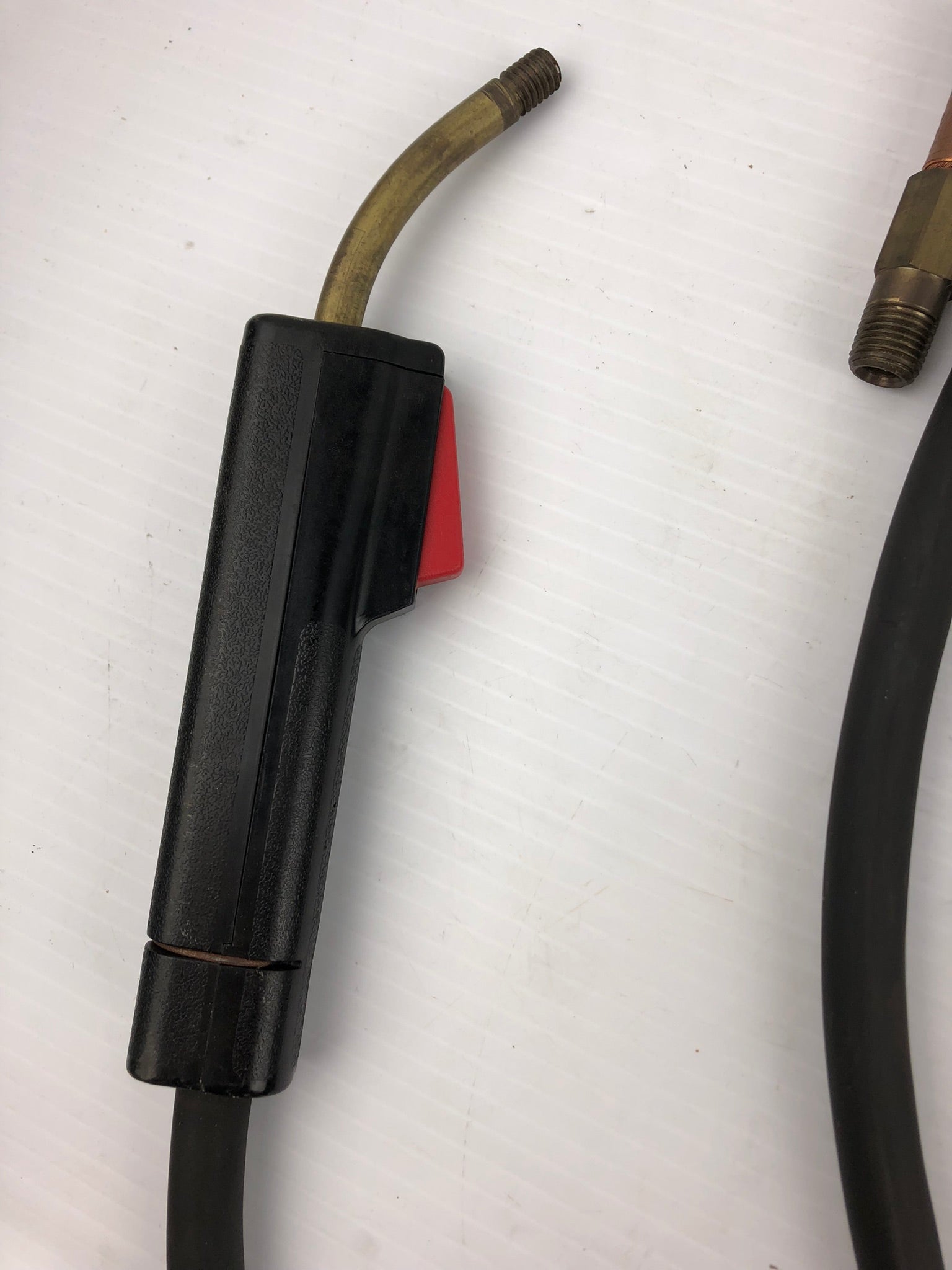 Bernard 8615 Welding Gun Torch with Cable