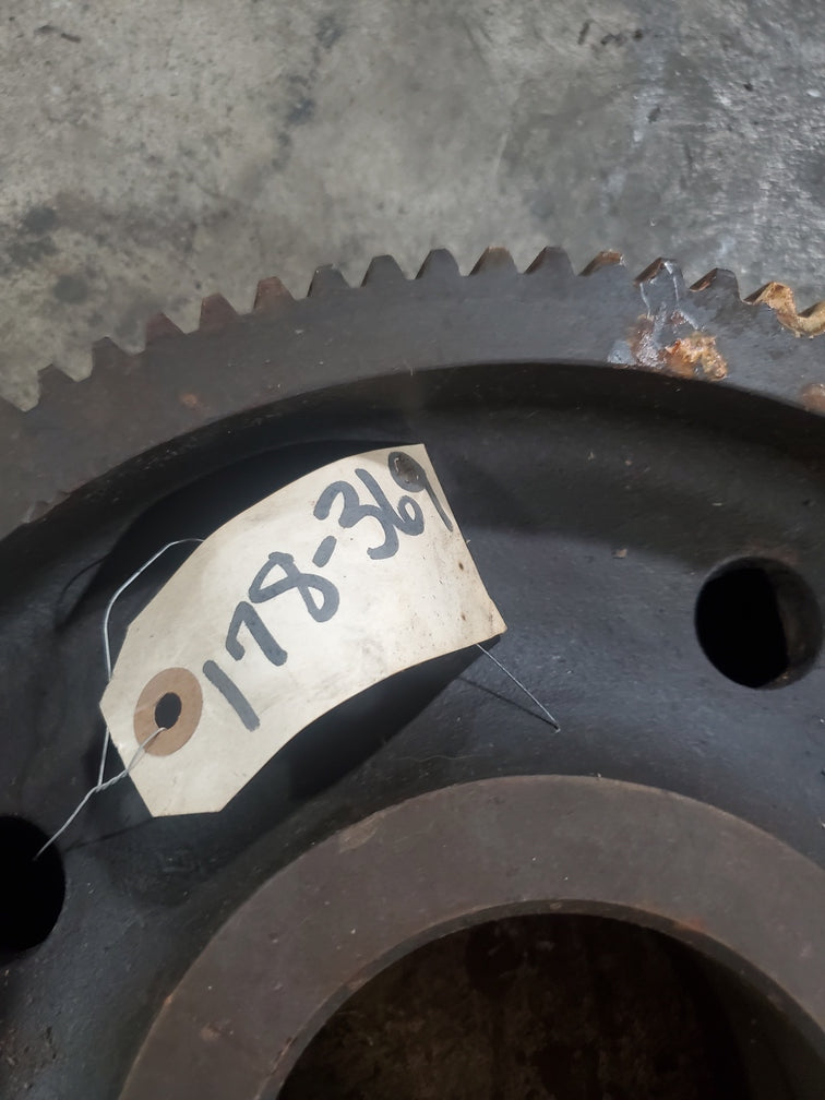 Caterpillar 178-369 Gear Ring CAT 178369 5830810 D1017-D