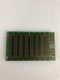 Micro-Aide 80-MB8 Circuit Board PLC 8-Slot Rack