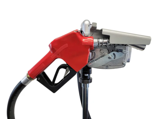 12V Fuel Transfer Pump High Flow 20 GPM 1" Macnaught EXDFP12-001 ***
