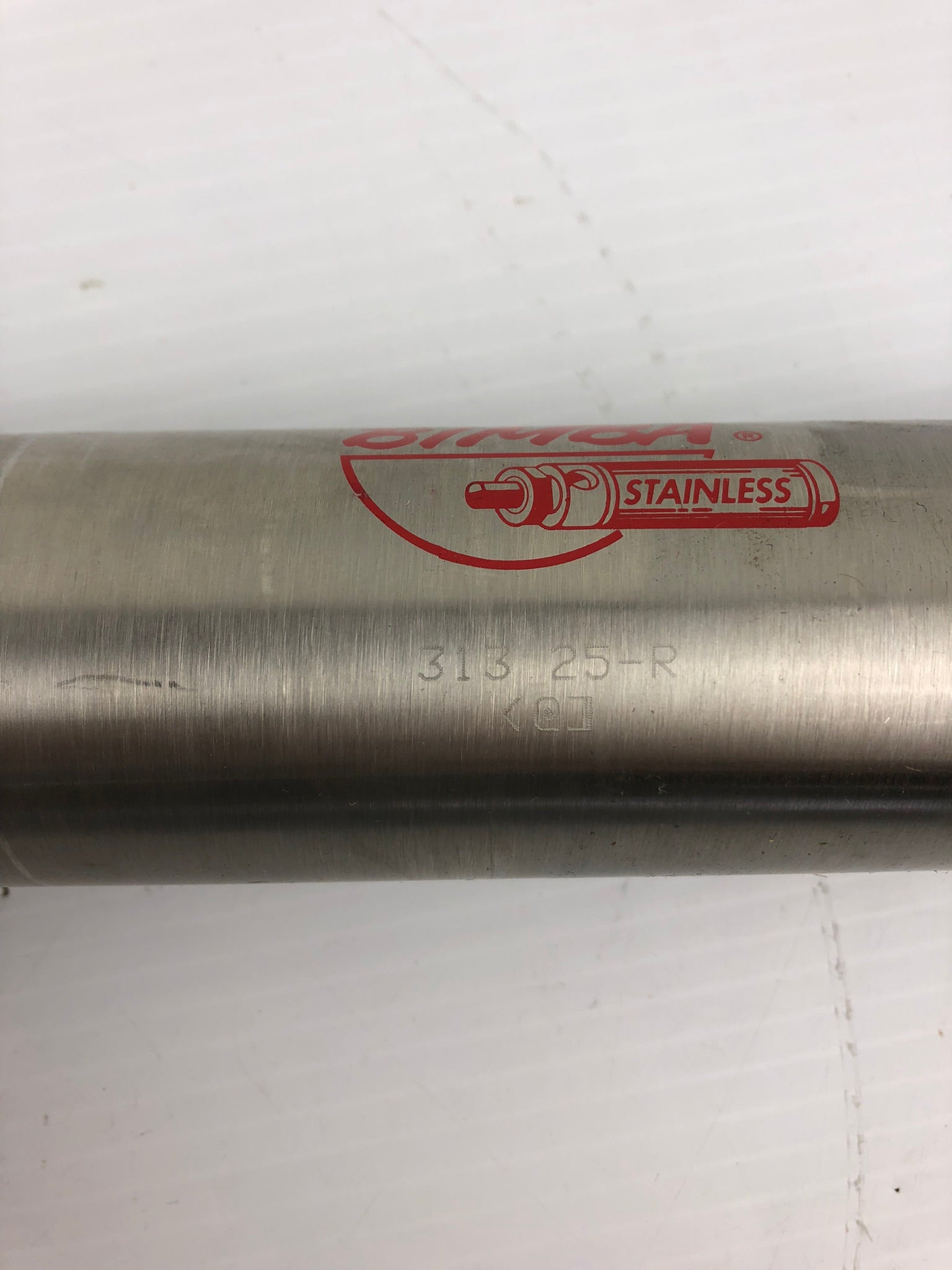 Bimba 313.25-R Pneumatic Air Cylinder