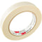 Scotch T9640691PK 0.75 in. x 66 ft. White 69 Electrical Tape