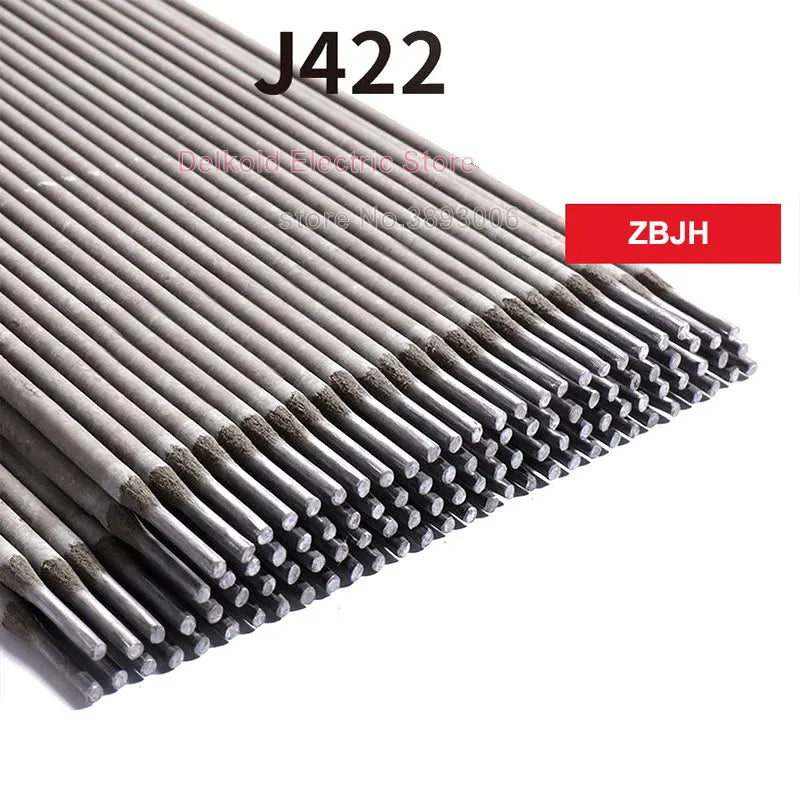 ARC Welding Rods Electrode AWS E6013 Carbon Steel 2.0-5.0mm
