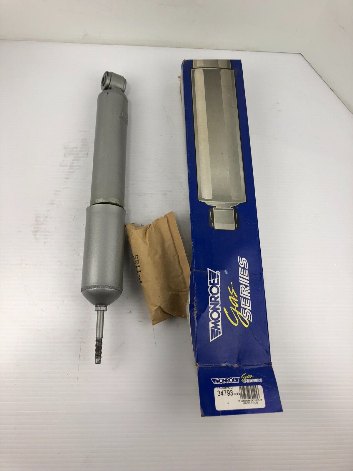 Monroe 34793 RB Gas Series Shock Absorber