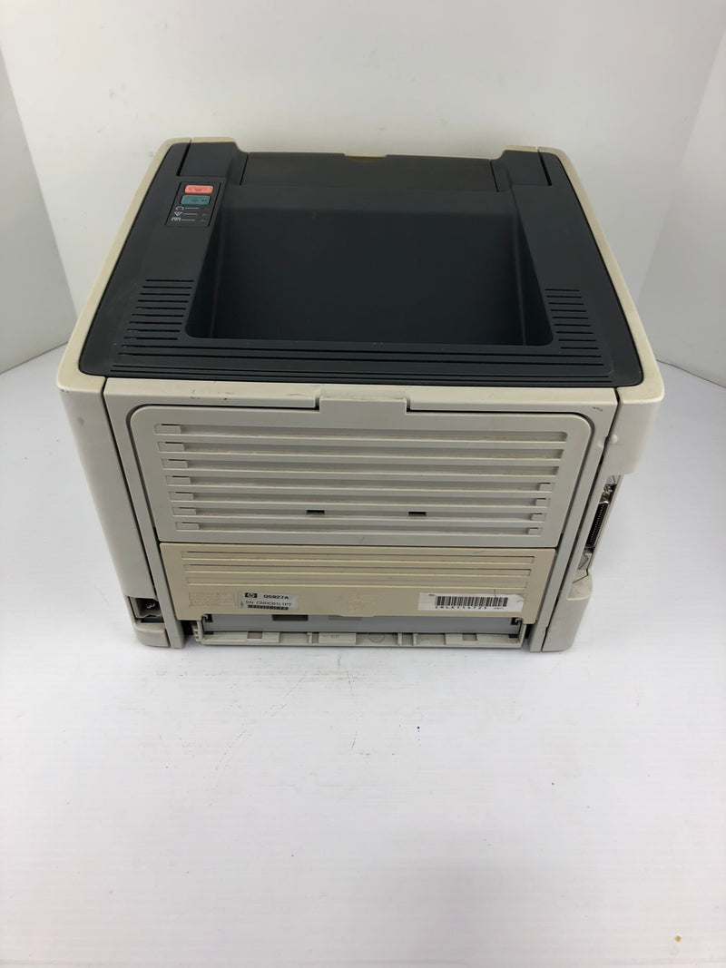 HP LaserJet 1320 Printer Q5279A Standard (No power cord)