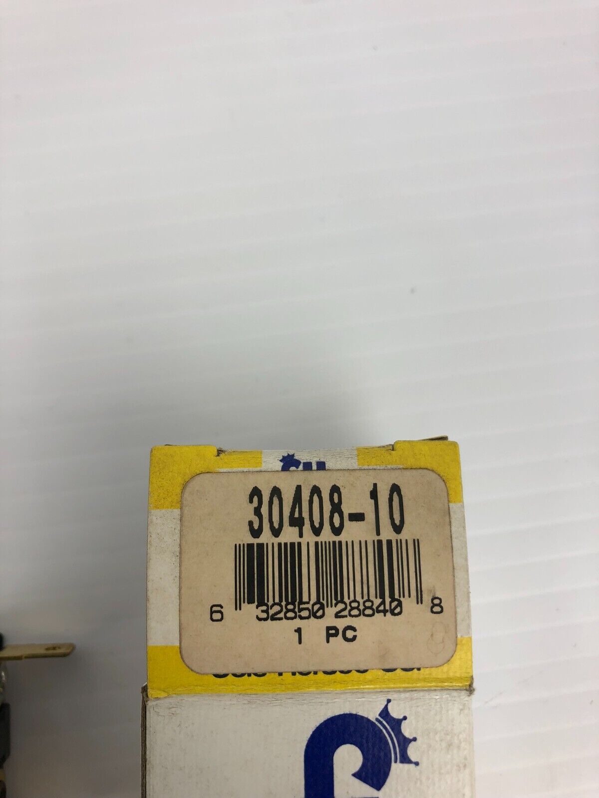 Cole Hersee 30408-10 Non Cycling Circuit Breaker