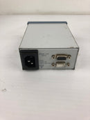 Divac Limited TR-1DB Vacuum Transducer Display