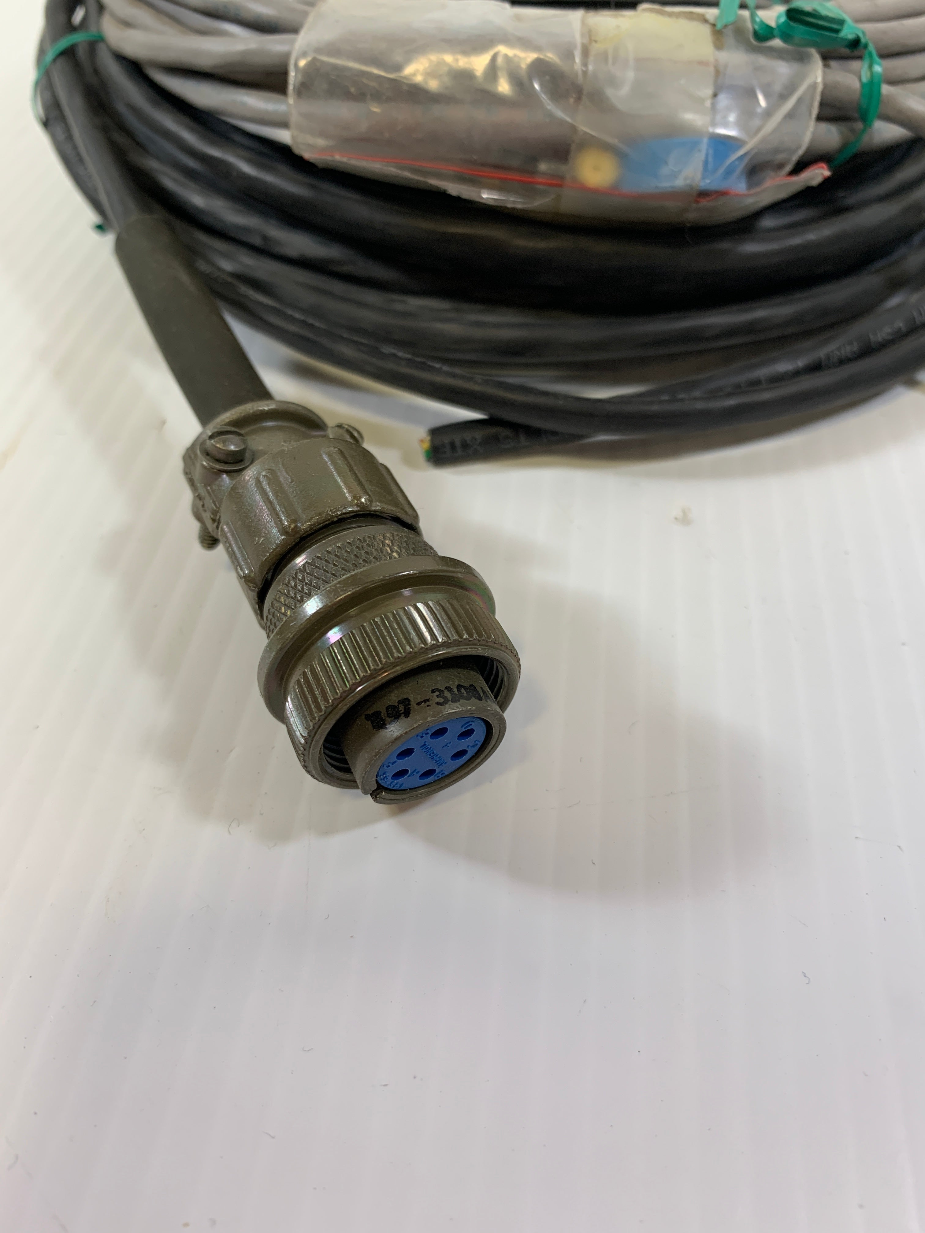 Xtra Guard 2 Part #25196 & #2403C Alpha Wire