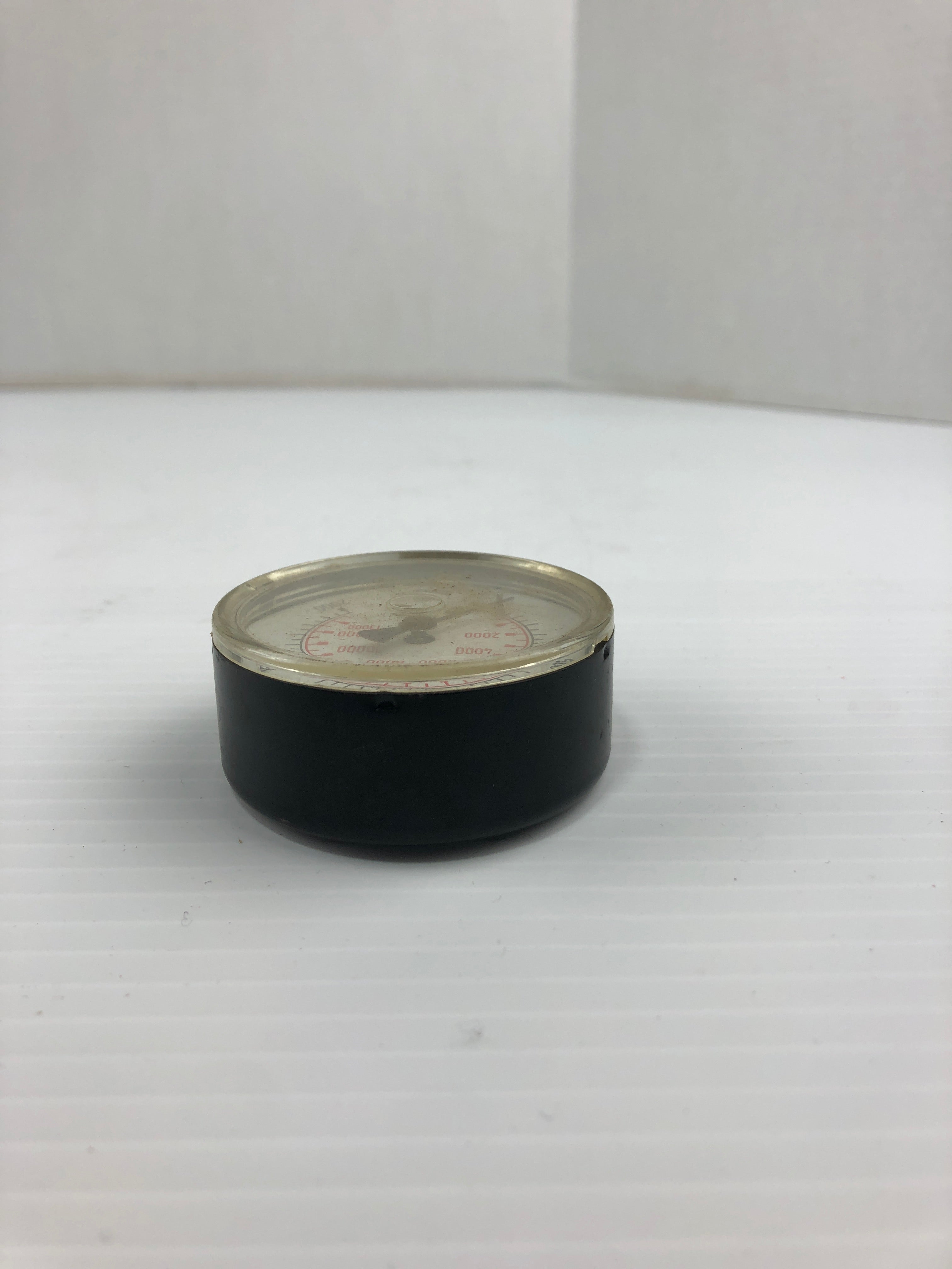 Wika Pressure Gauge 2000 PSI 13000 KPa