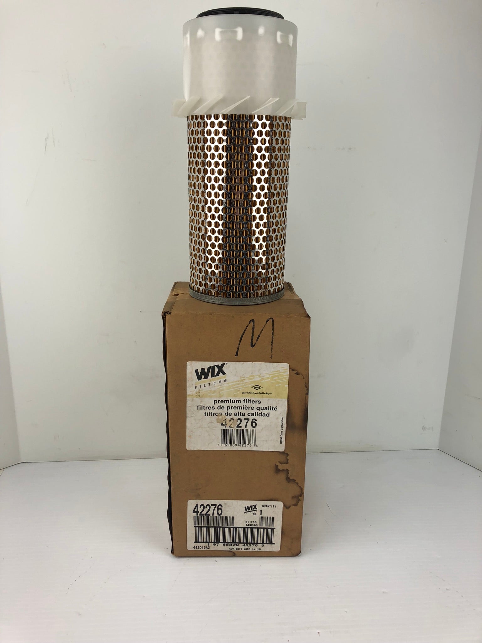 WIX 42276 Air Filter